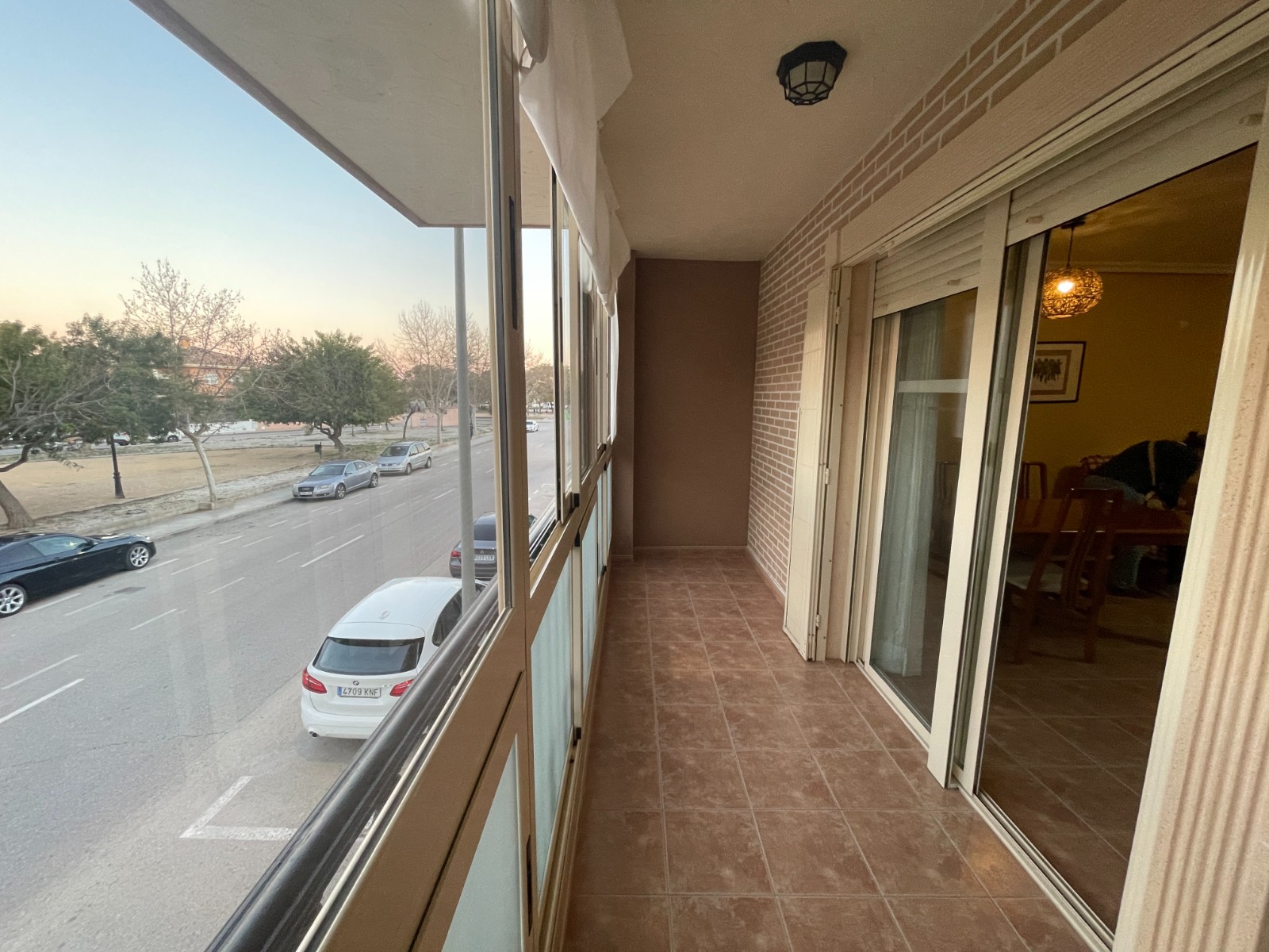Townhouse in Almoradi, Alicante, Spain 3 bedrooms, 218 sq.m. No. 155389