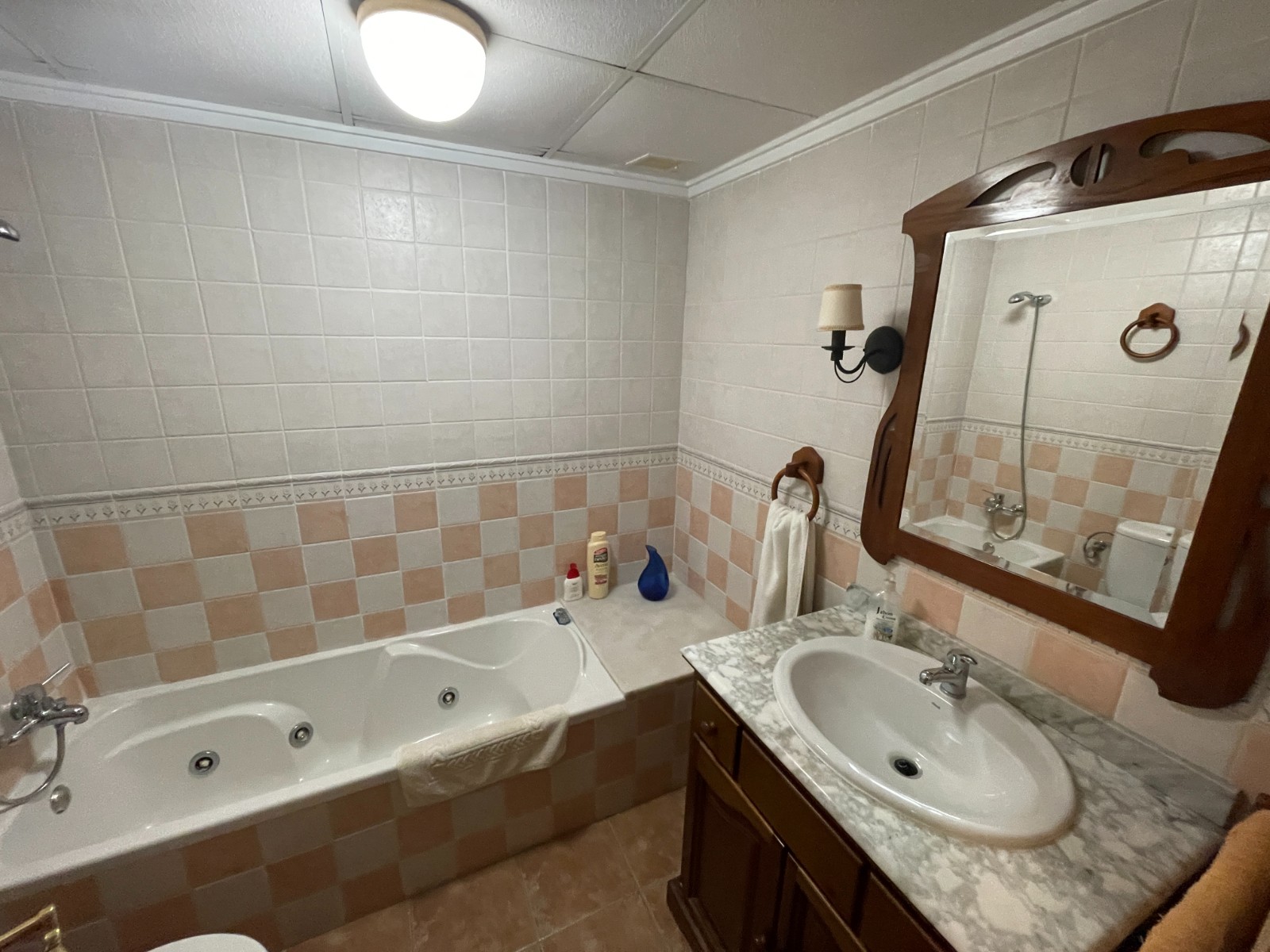 Townhouse in Almoradi, Alicante, Spain 3 bedrooms, 218 sq.m. No. 155389