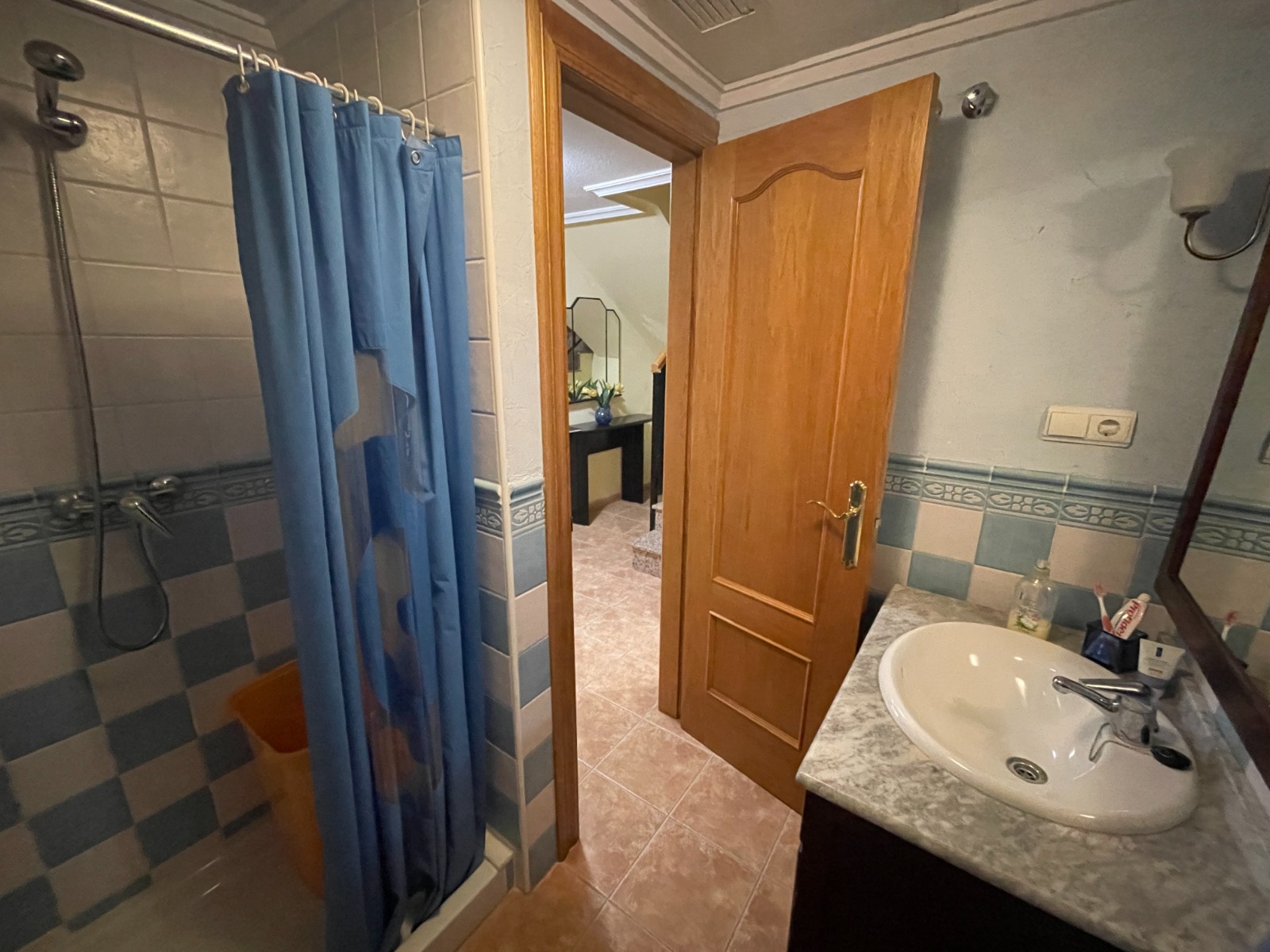 Townhouse in Almoradi, Alicante, Spain 3 bedrooms, 218 sq.m. No. 155389