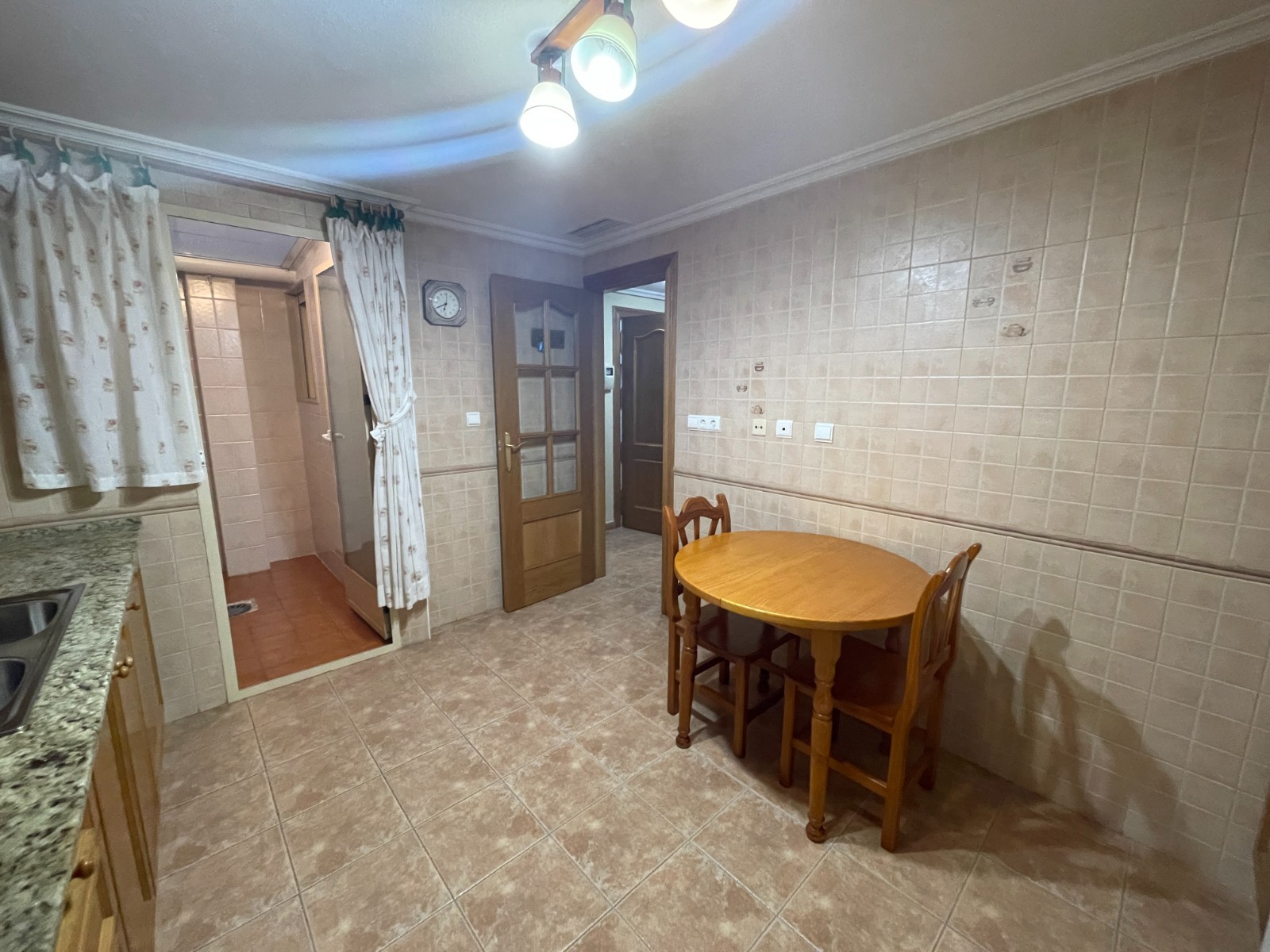 Townhouse in Almoradi, Alicante, Spain 3 bedrooms, 218 sq.m. No. 155389