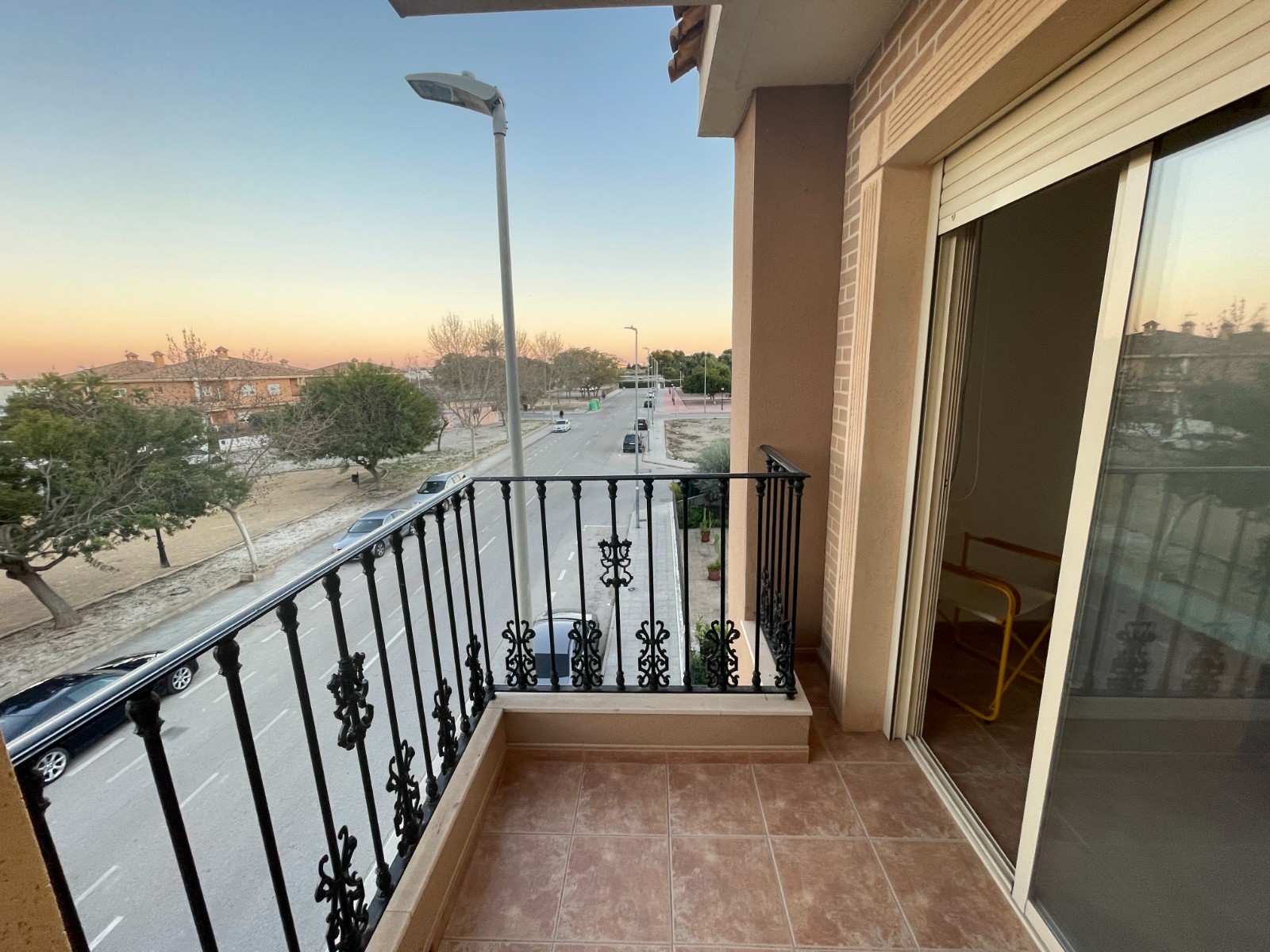 Townhouse in Almoradi, Alicante, Spain 3 bedrooms, 218 sq.m. No. 155389