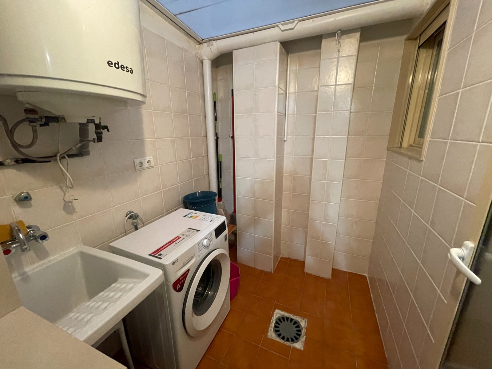 Townhouse in Almoradi, Alicante, Spain 3 bedrooms, 218 sq.m. No. 155389