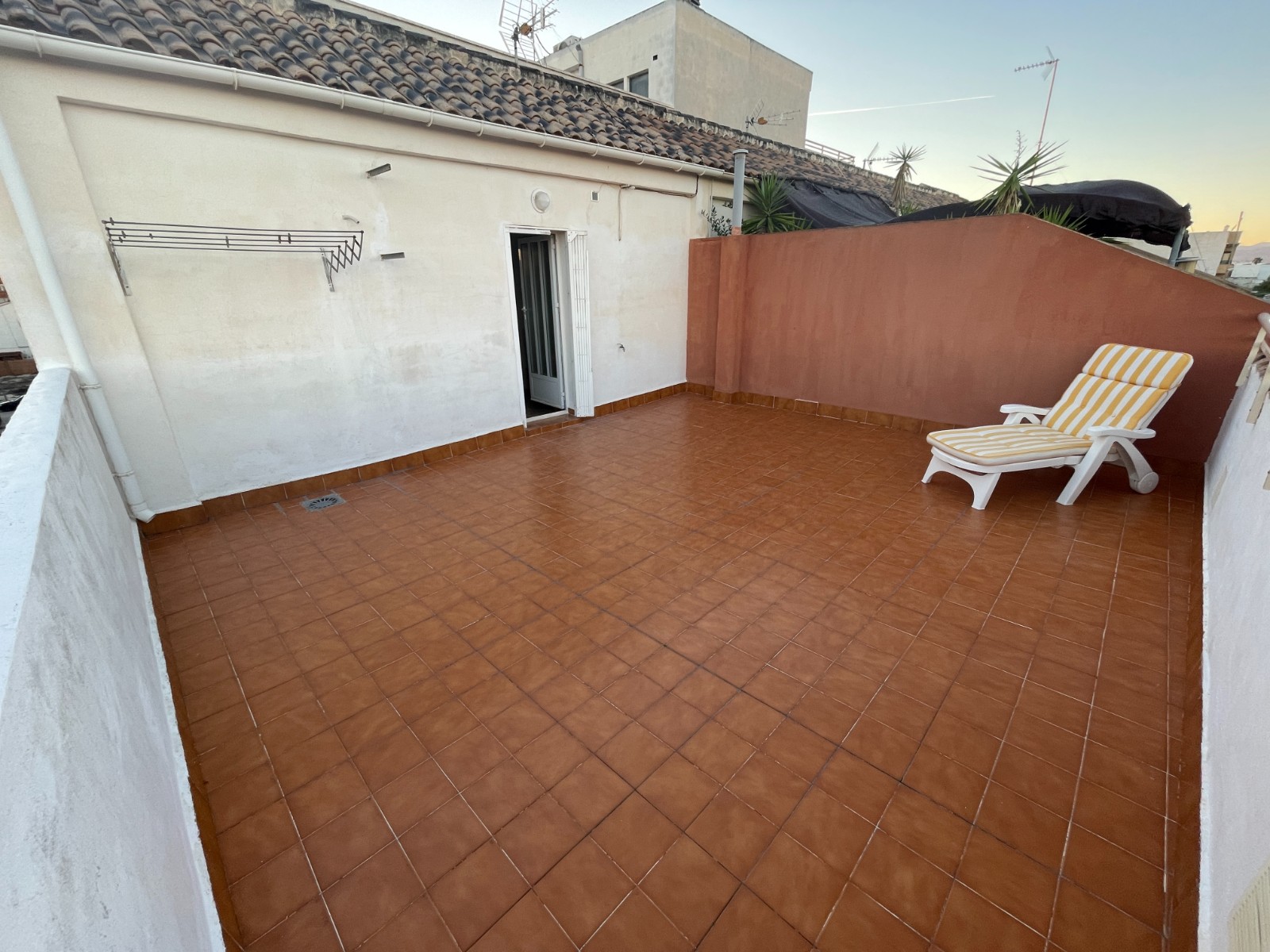 Townhouse in Almoradi, Alicante, Spain 3 bedrooms, 218 sq.m. No. 155389
