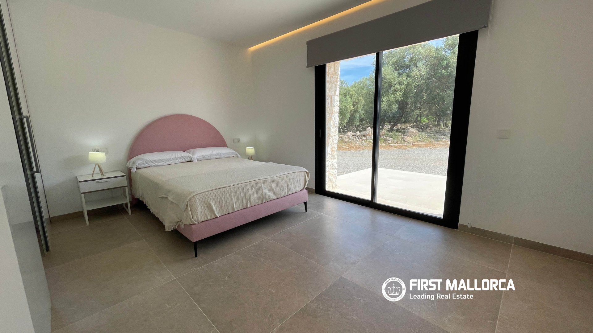 Finca in Muro, Mallorca, Spain 4 bedrooms, 320 sq.m. No. 167690