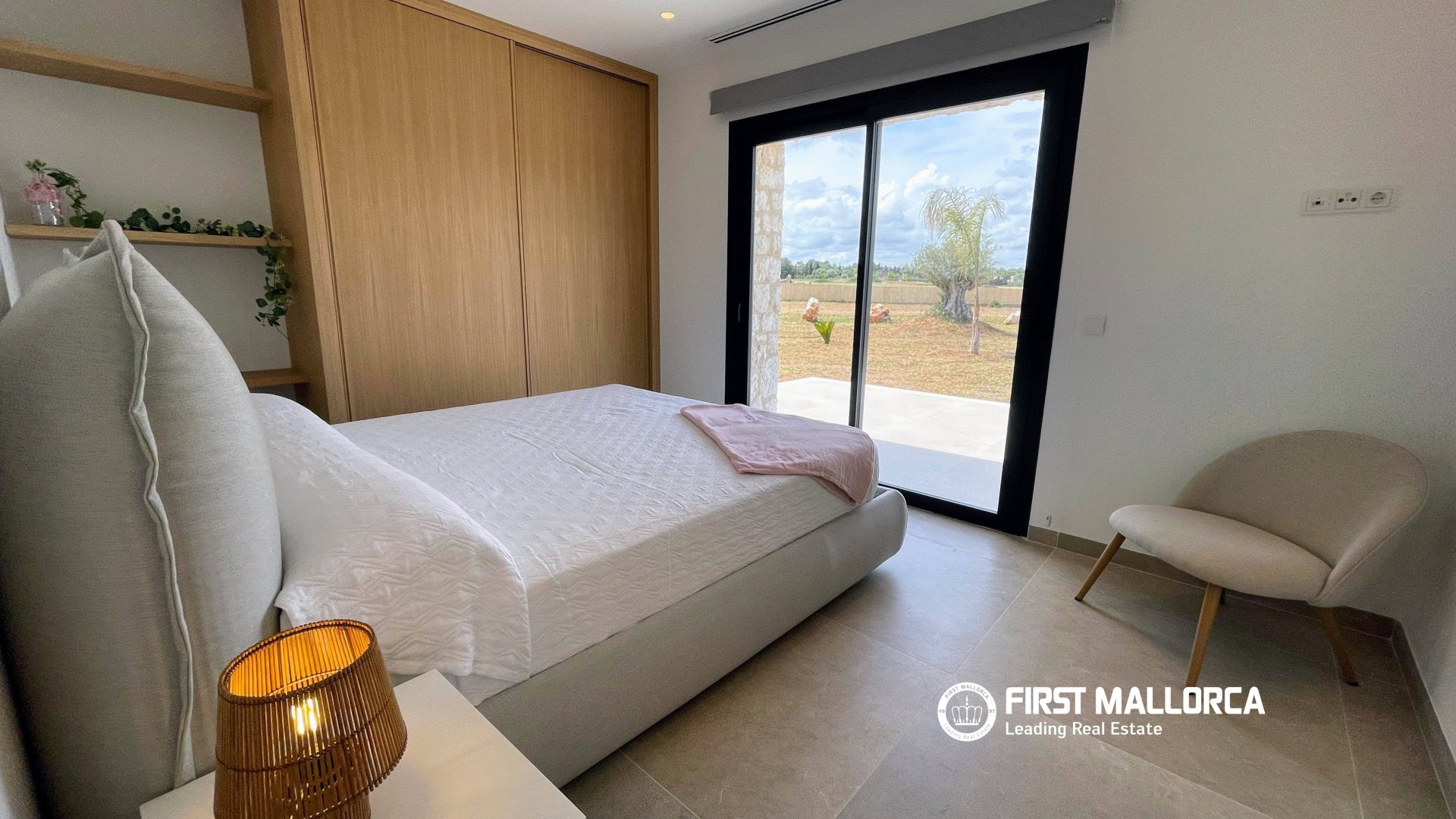 Finca in Muro, Mallorca, Spain 4 bedrooms, 320 sq.m. No. 167690