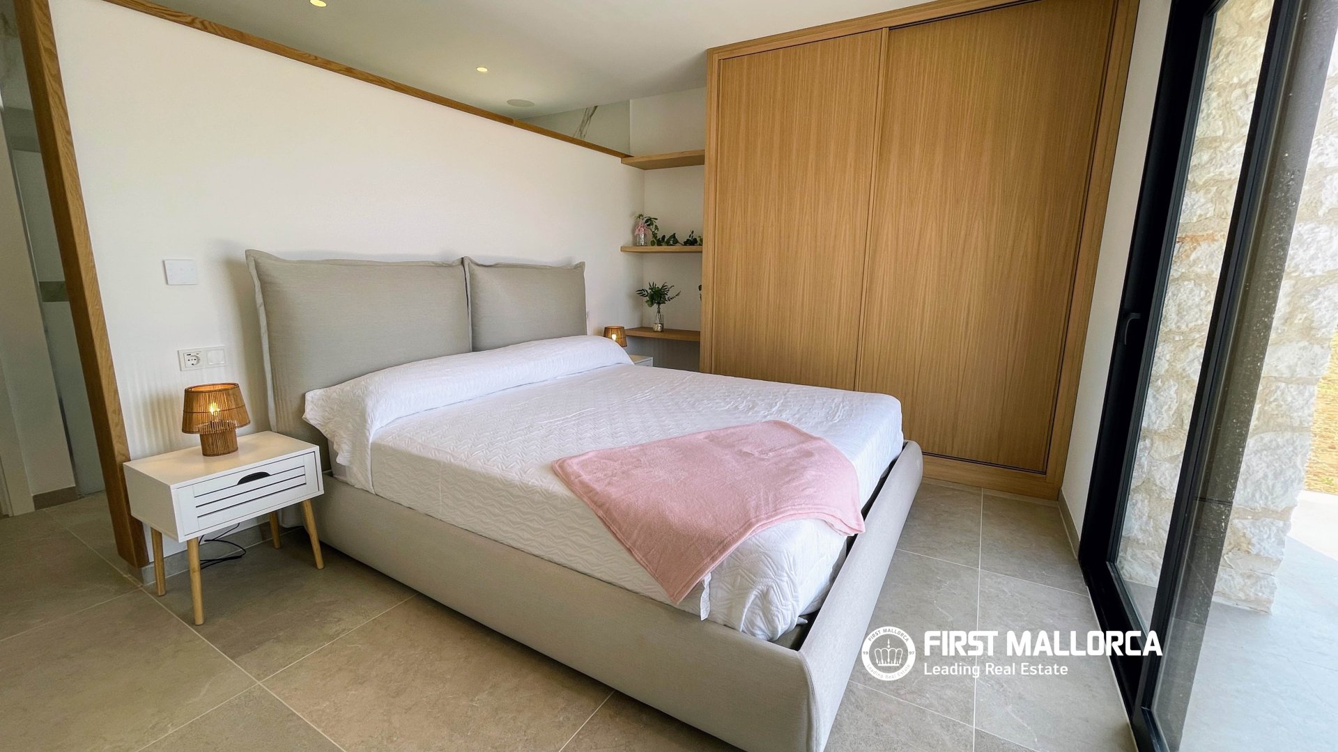 Finca in Muro, Mallorca, Spain 4 bedrooms, 320 sq.m. No. 167690