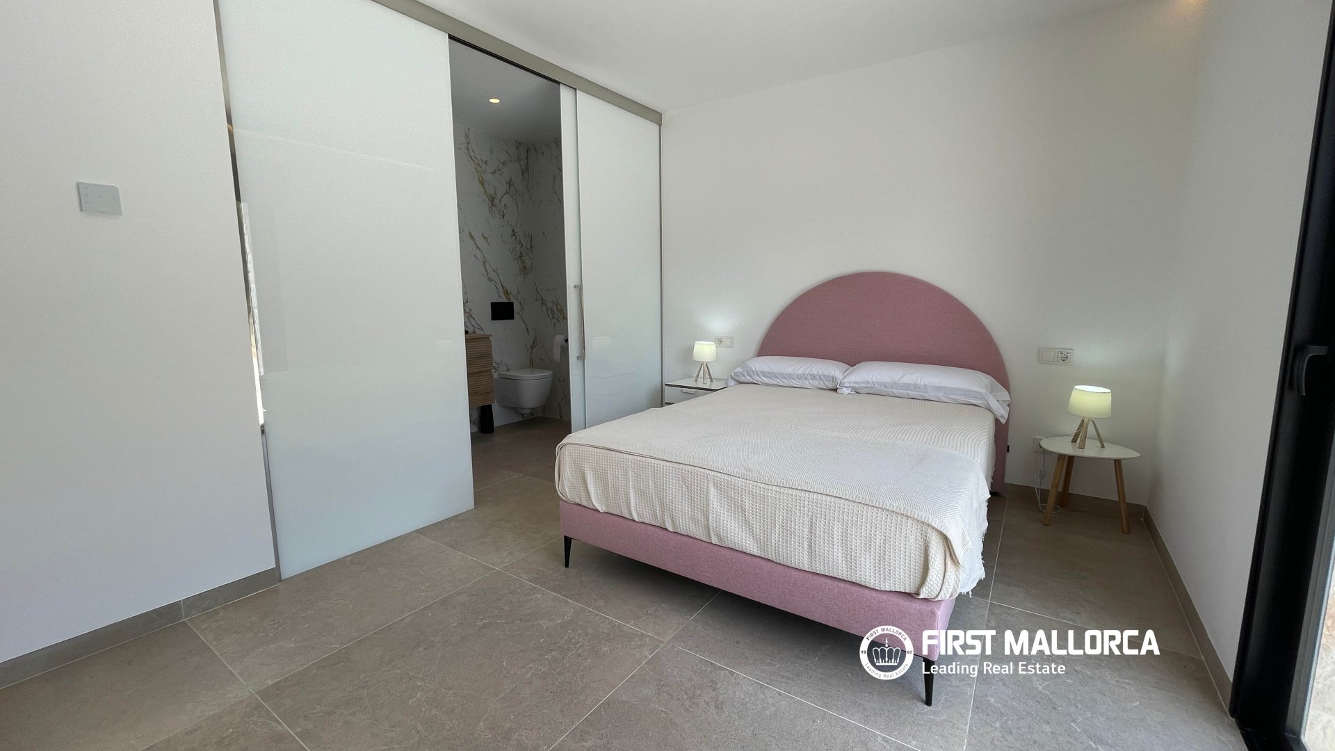 Finca in Muro, Mallorca, Spain 4 bedrooms, 320 sq.m. No. 167690