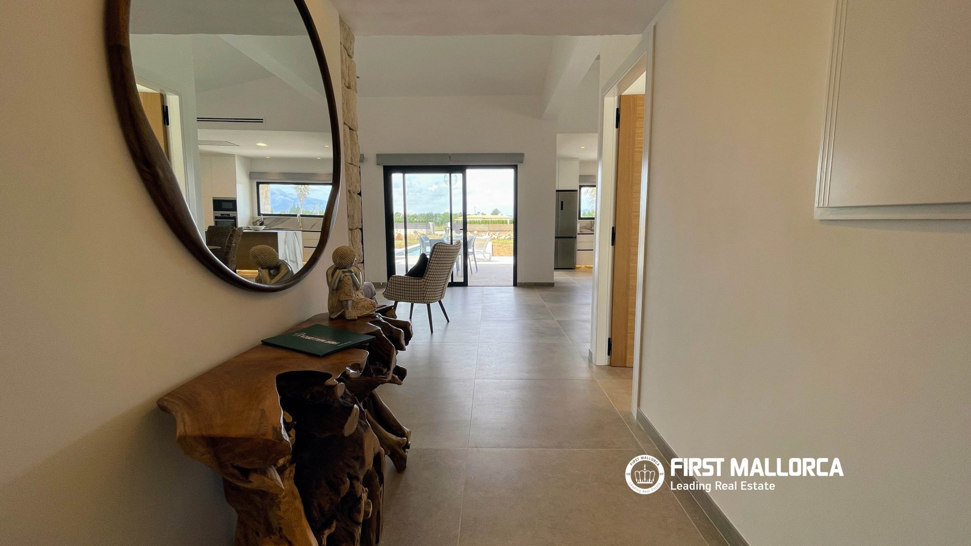 Finca in Muro, Mallorca, Spain 4 bedrooms, 320 sq.m. No. 167690