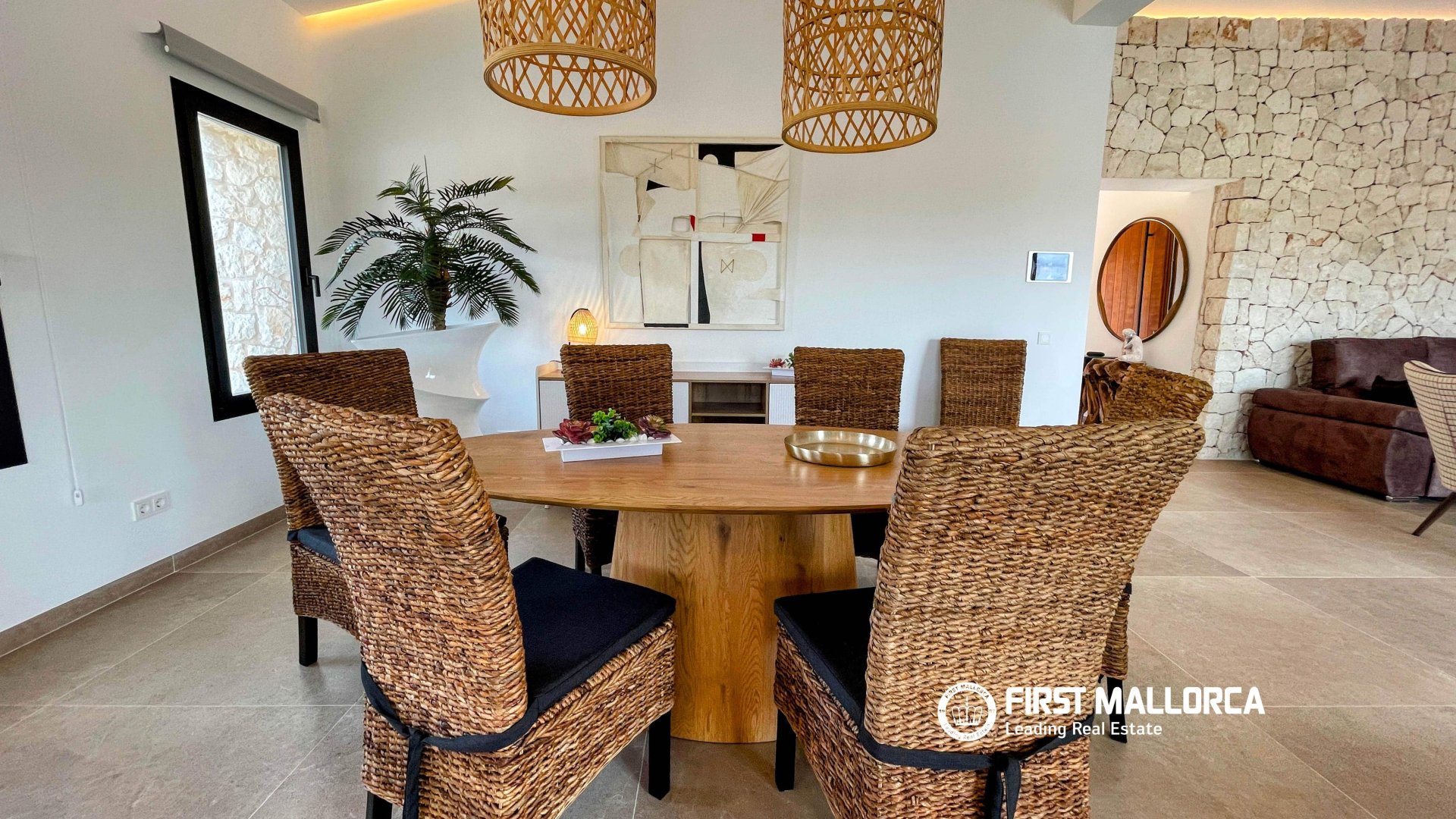 Finca in Muro, Mallorca, Spain 4 bedrooms, 320 sq.m. No. 167690