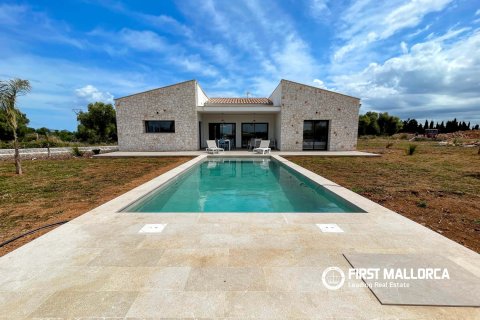 Finca in Muro, Mallorca, Spanien 4 Schlafzimmer, 320 m2 Nr. 167690