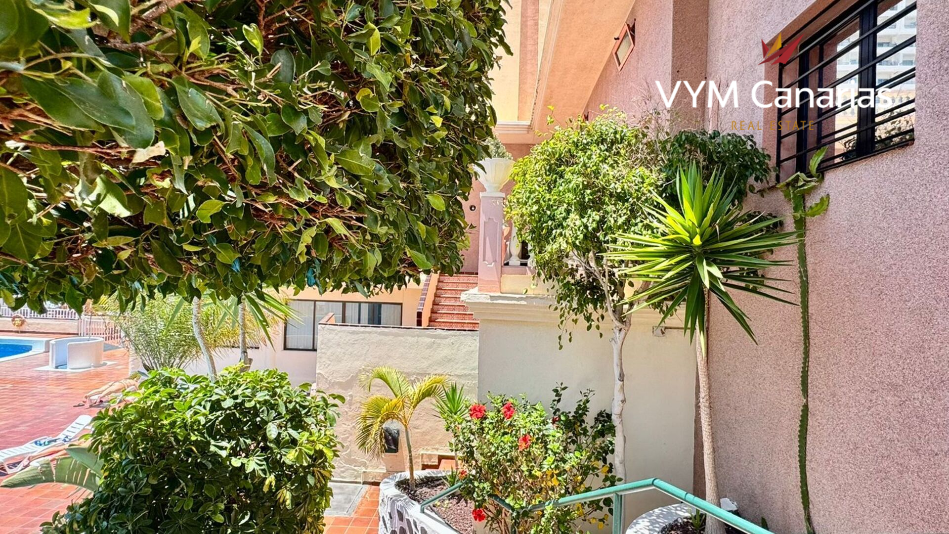 Huoneisto Playa, Valencia, Espanja 1 huone, 35 m2 No. 167695