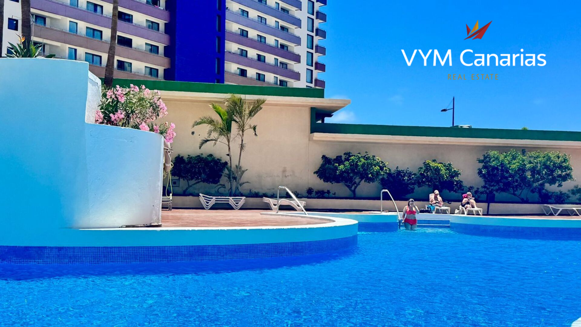 Huoneisto Playa, Valencia, Espanja 1 huone, 35 m2 No. 167695