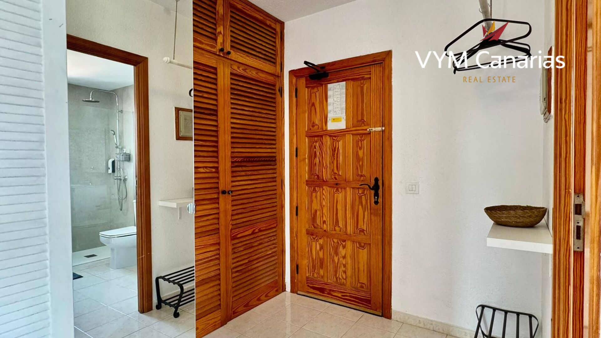 Huoneisto Playa, Valencia, Espanja 1 huone, 35 m2 No. 167695