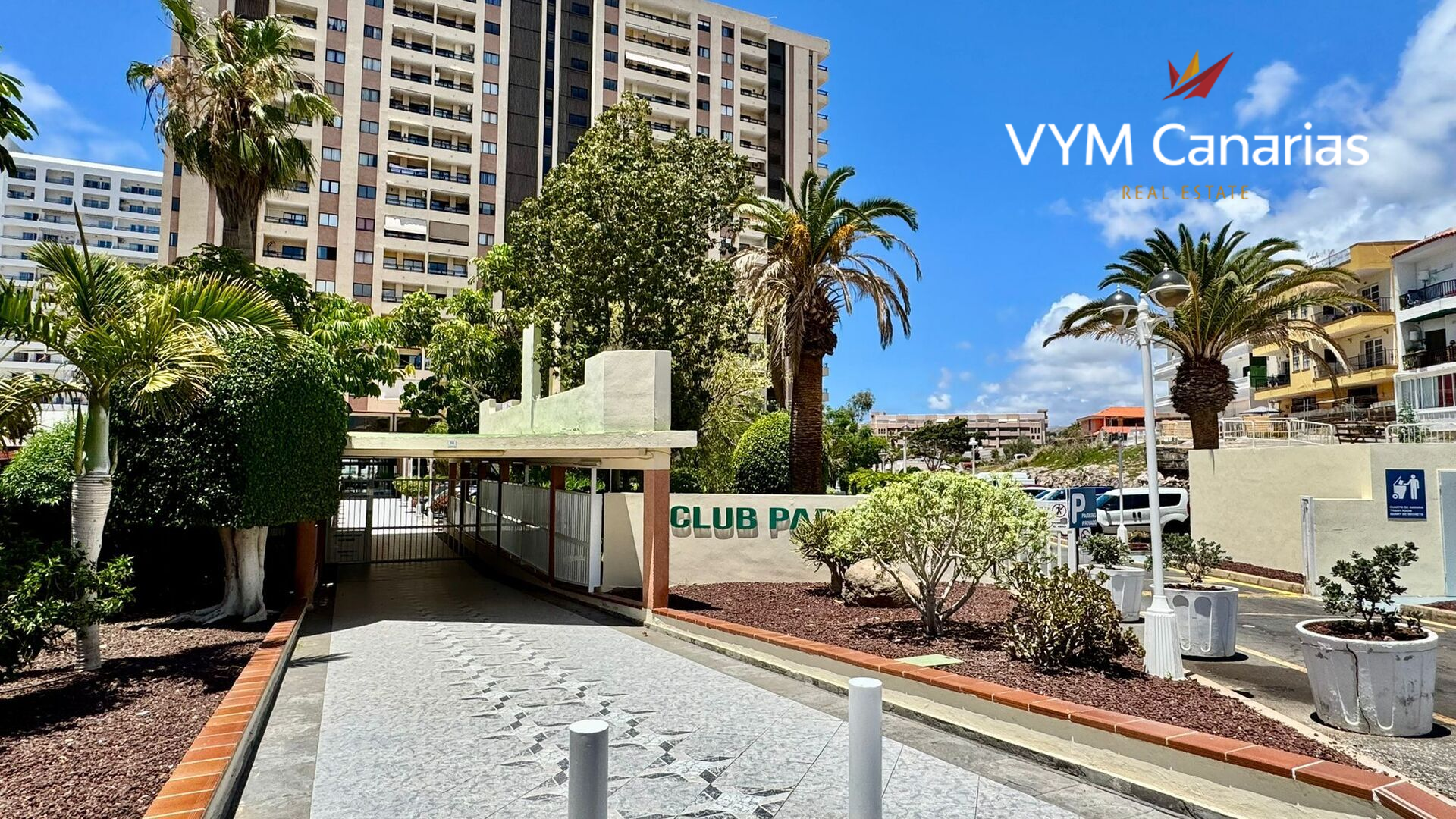 Huoneisto Playa, Valencia, Espanja 1 huone, 35 m2 No. 167695