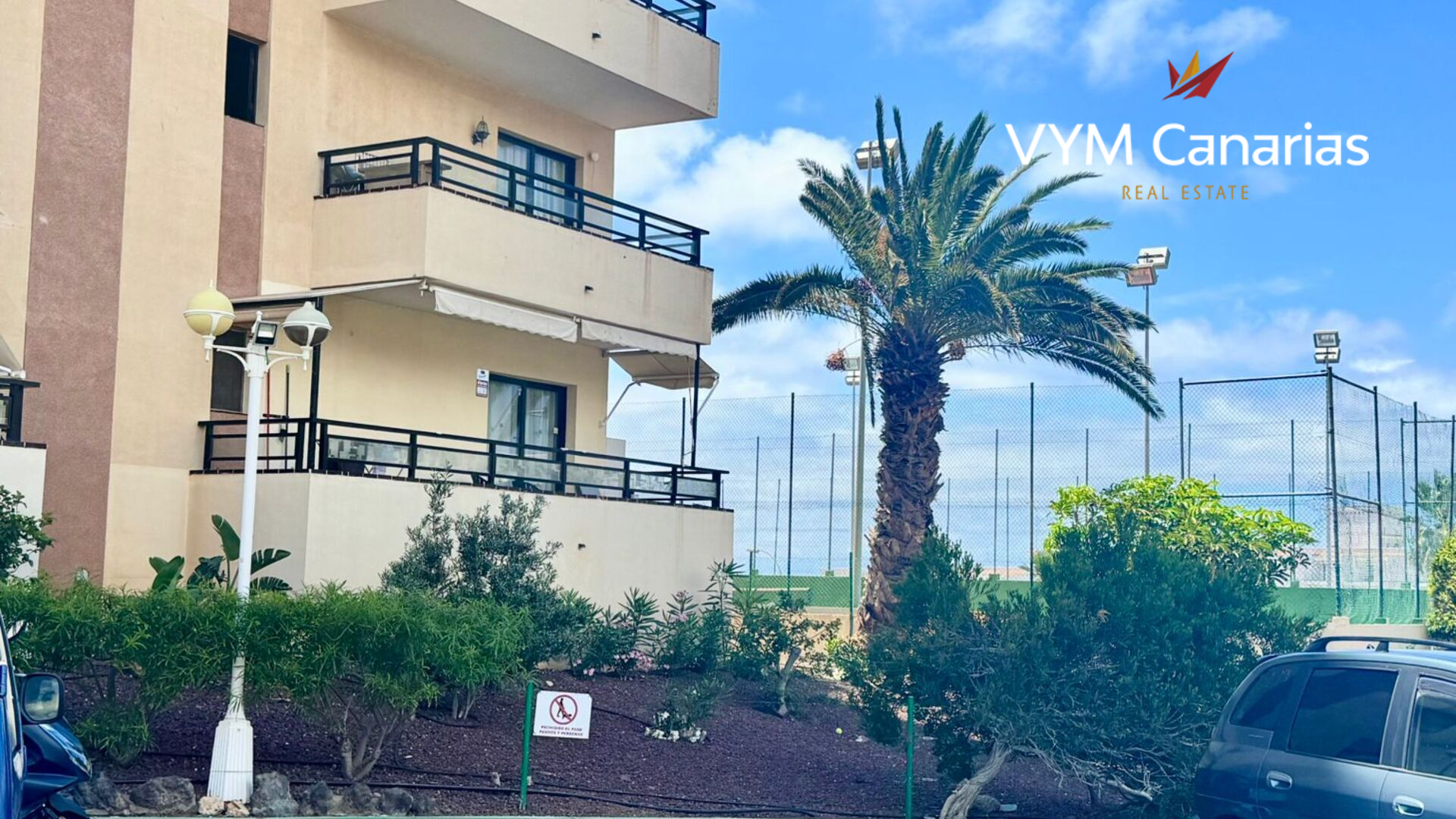 Huoneisto Playa, Valencia, Espanja 1 huone, 35 m2 No. 167695