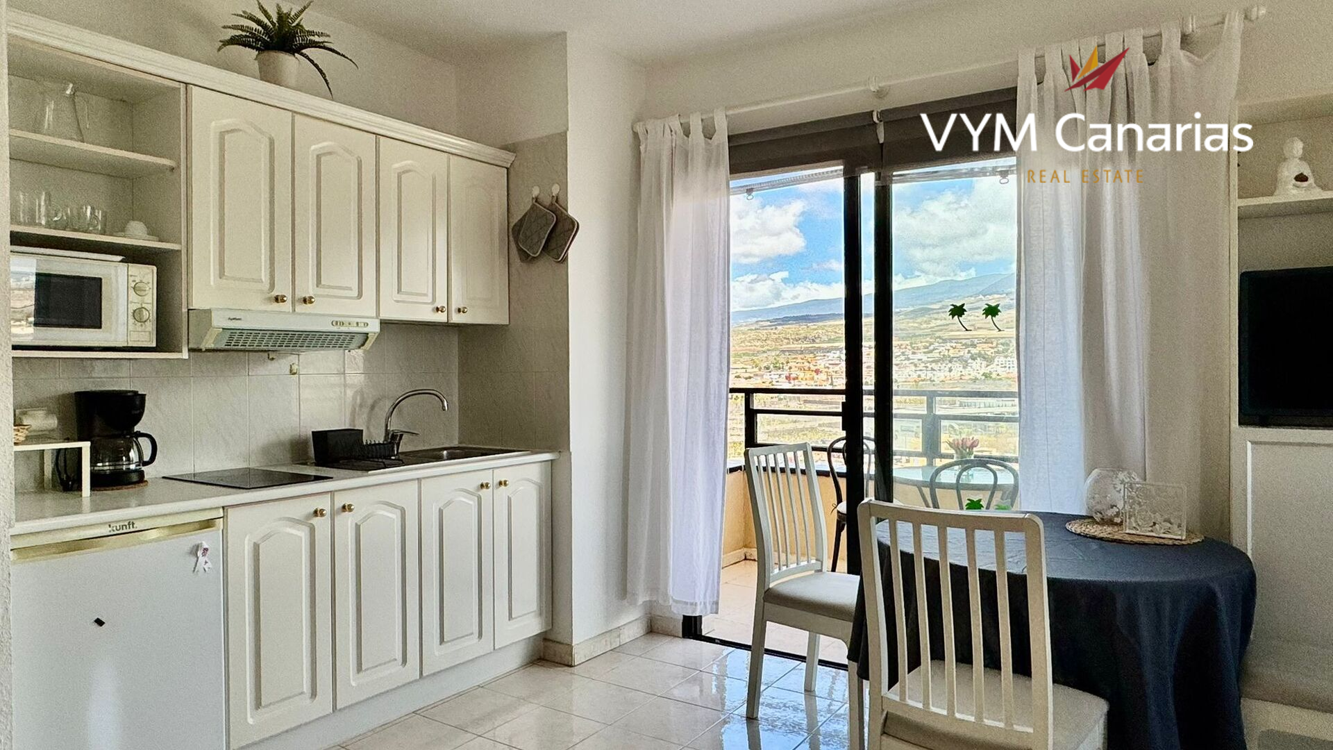 Huoneisto Playa, Valencia, Espanja 1 huone, 35 m2 No. 167695