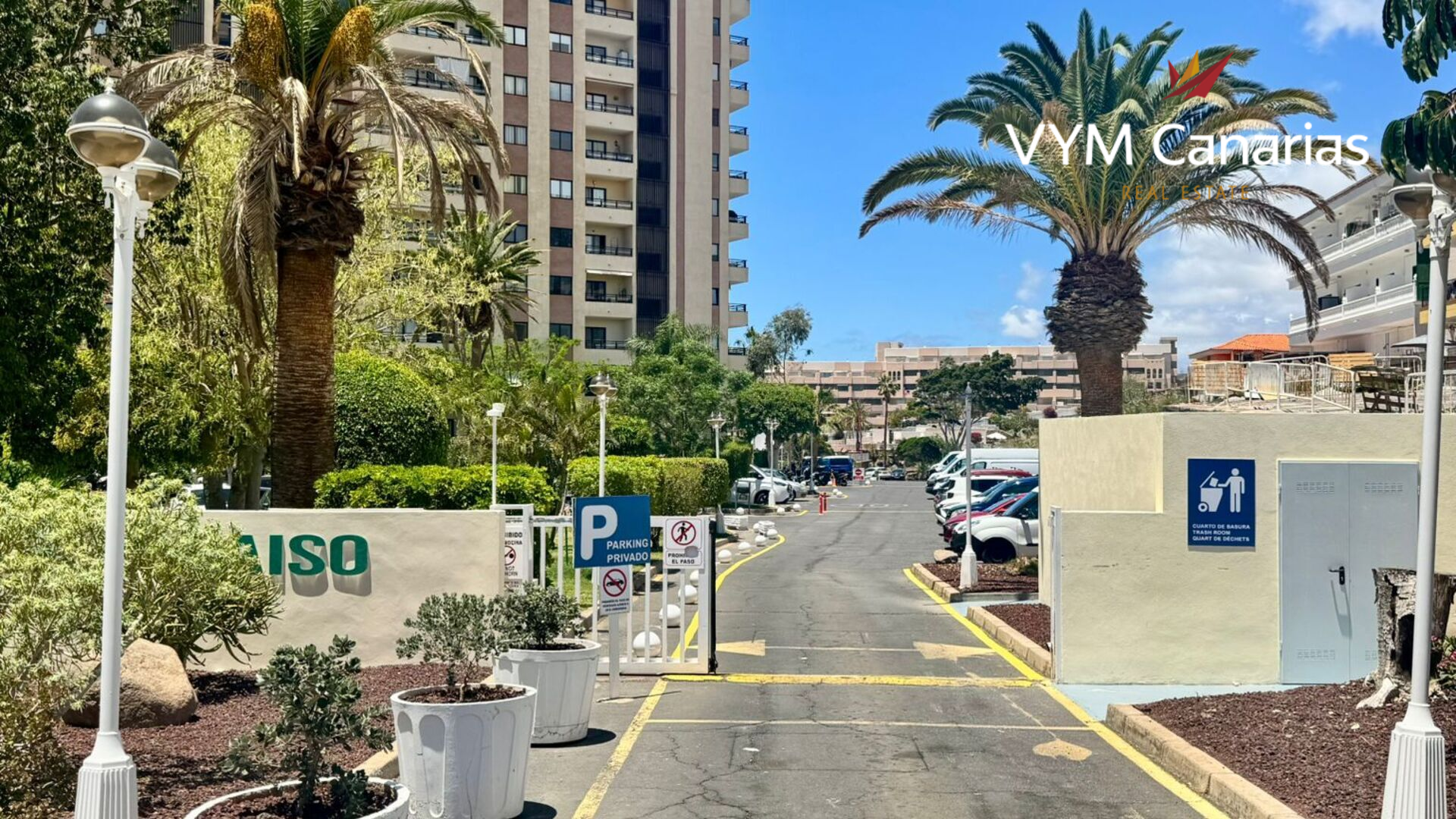 Huoneisto Playa, Valencia, Espanja 1 huone, 35 m2 No. 167695