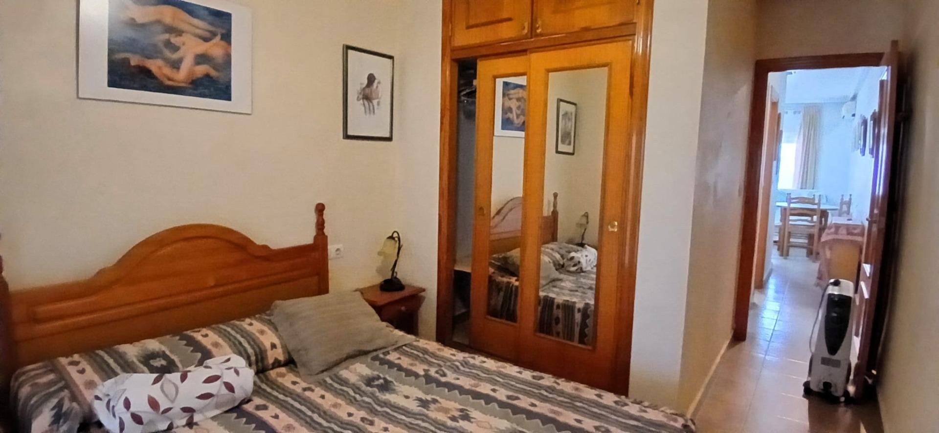 Bungalow à Guardamar del Segura, Alicante, Espagne 2 chambres, 65 m2 No. 182962