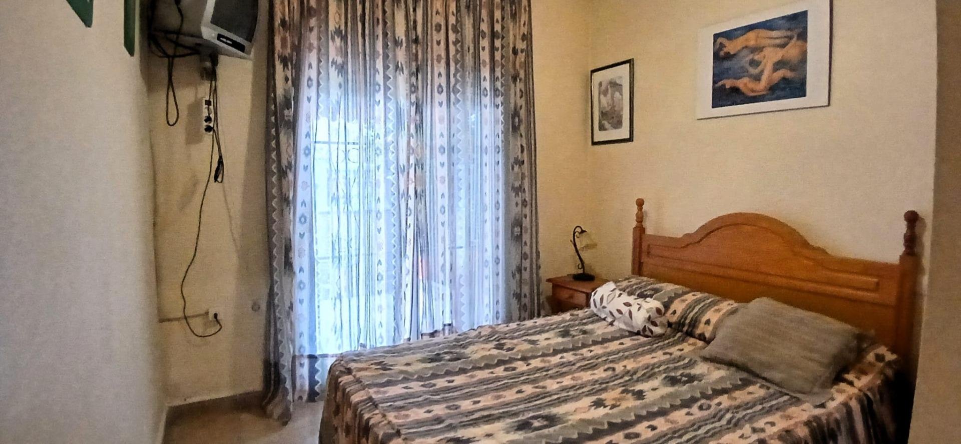 Bungalow à Guardamar del Segura, Alicante, Espagne 2 chambres, 65 m2 No. 182962