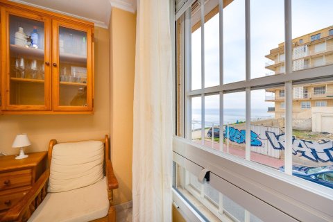 Apartament w Torrevieja, Alicante, Hiszpania 2 sypialnie, 46 mkw. nr 182967