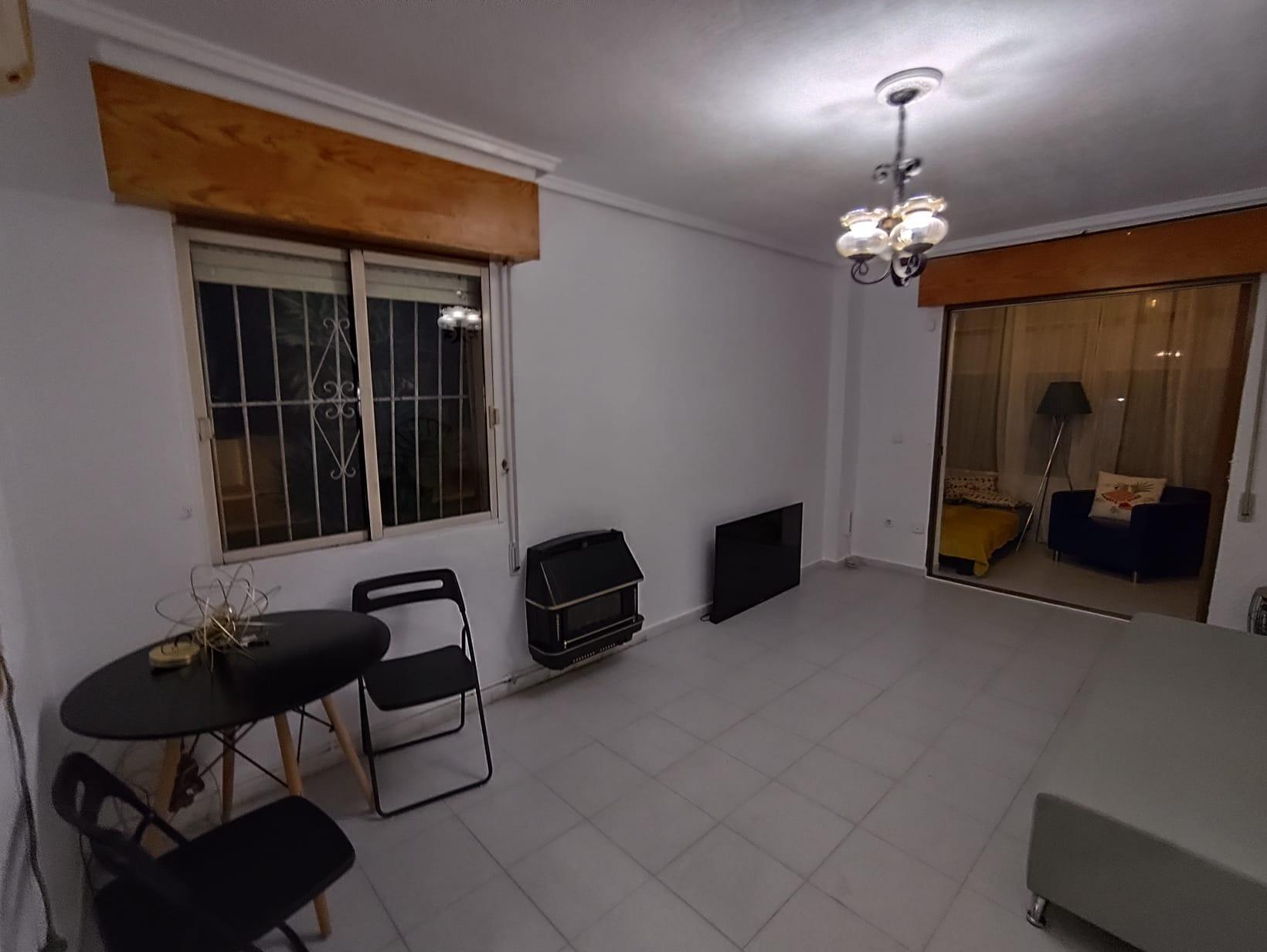 Apartment à Torrevieja, Alicante, Espagne 1 chambre, 34 m2 No. 182961