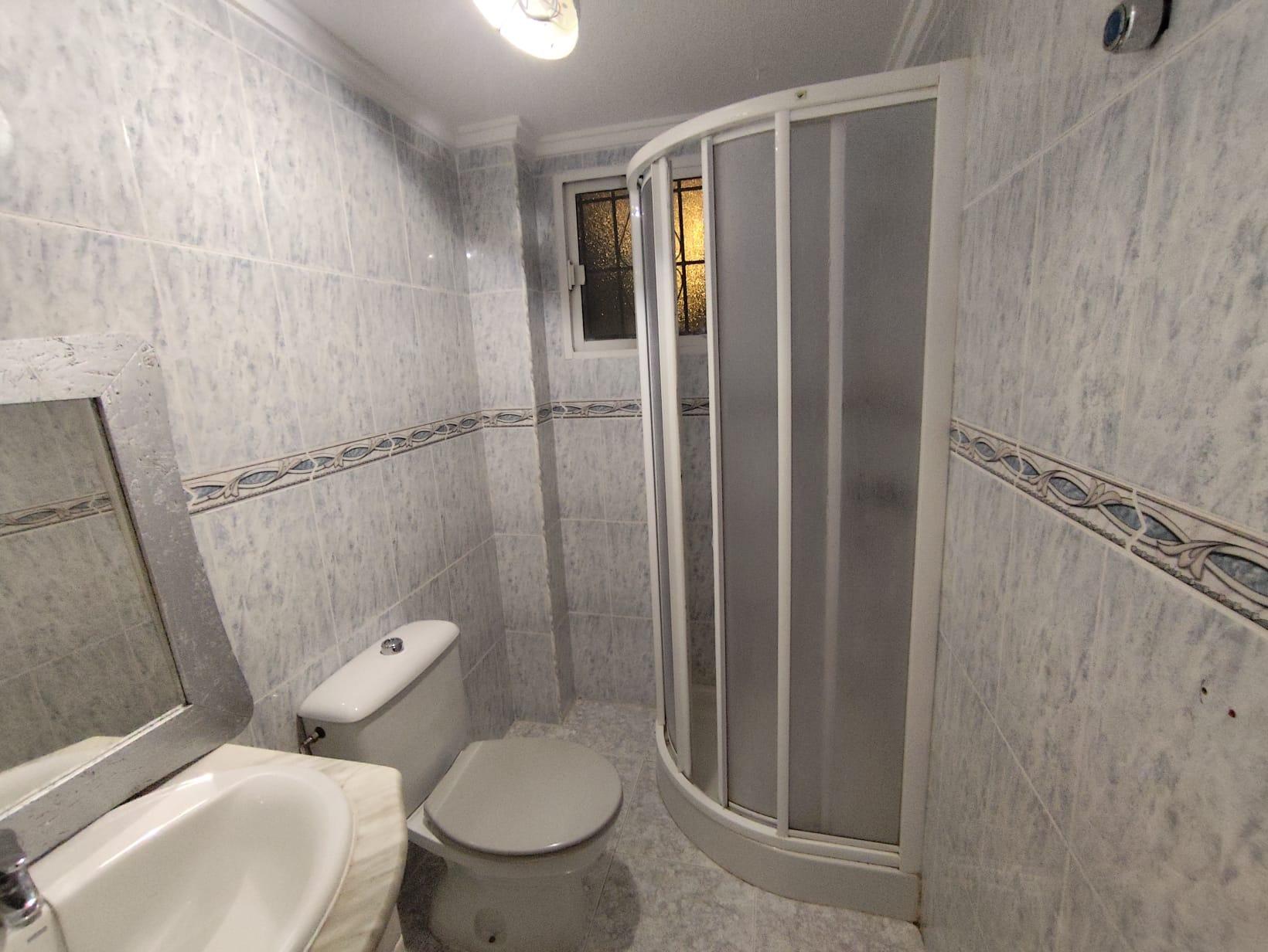 Apartment à Torrevieja, Alicante, Espagne 1 chambre, 34 m2 No. 182961