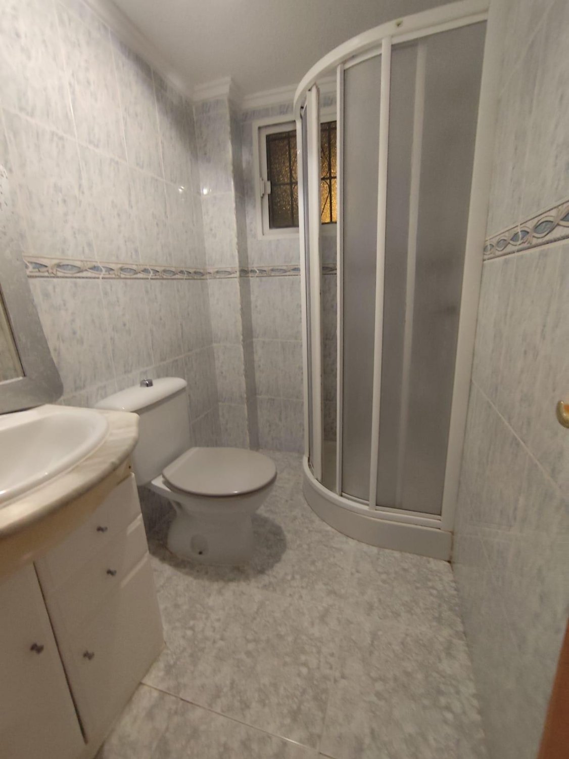 Apartment à Torrevieja, Alicante, Espagne 1 chambre, 34 m2 No. 182961