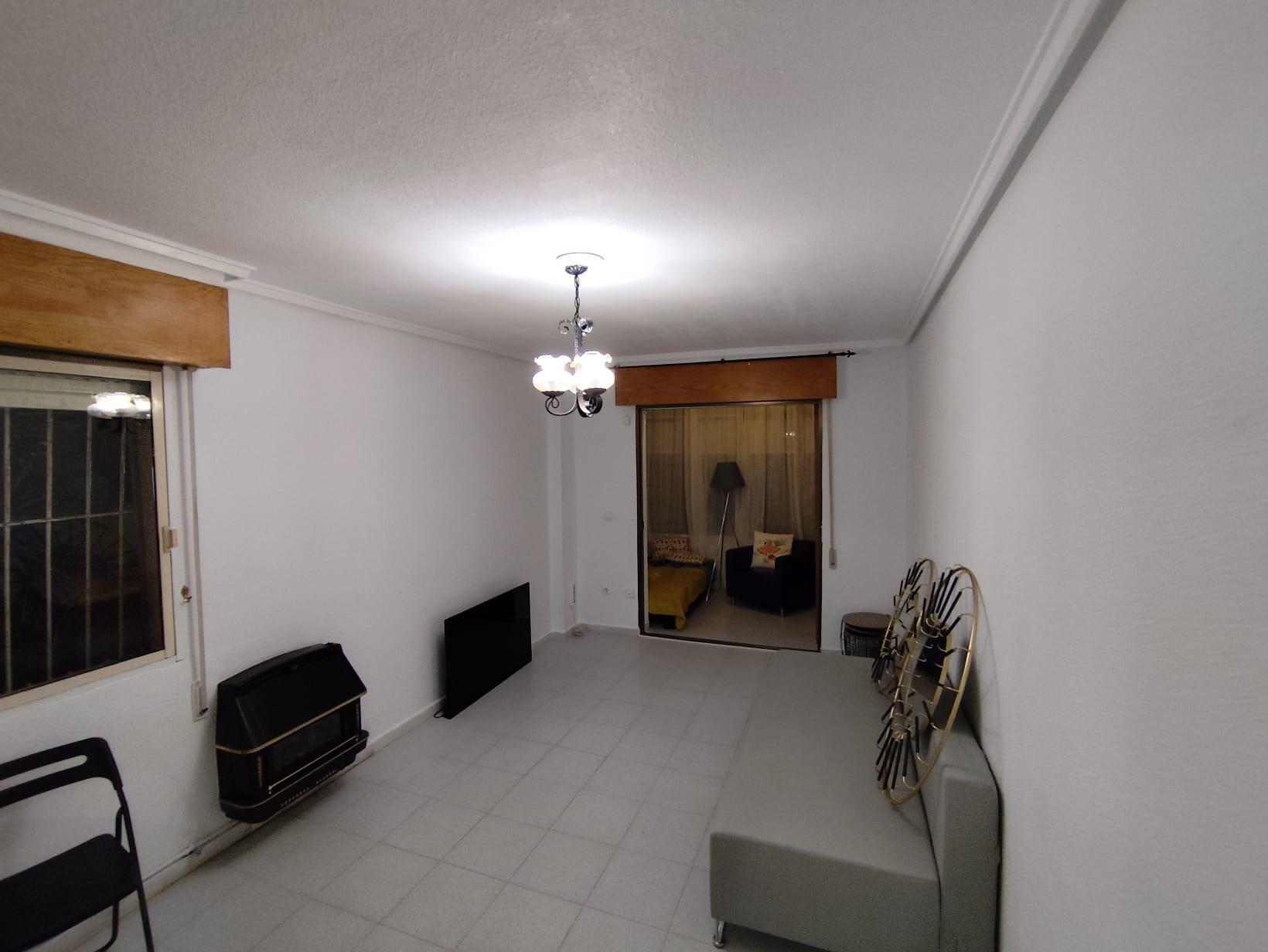 Apartment à Torrevieja, Alicante, Espagne 1 chambre, 34 m2 No. 182961