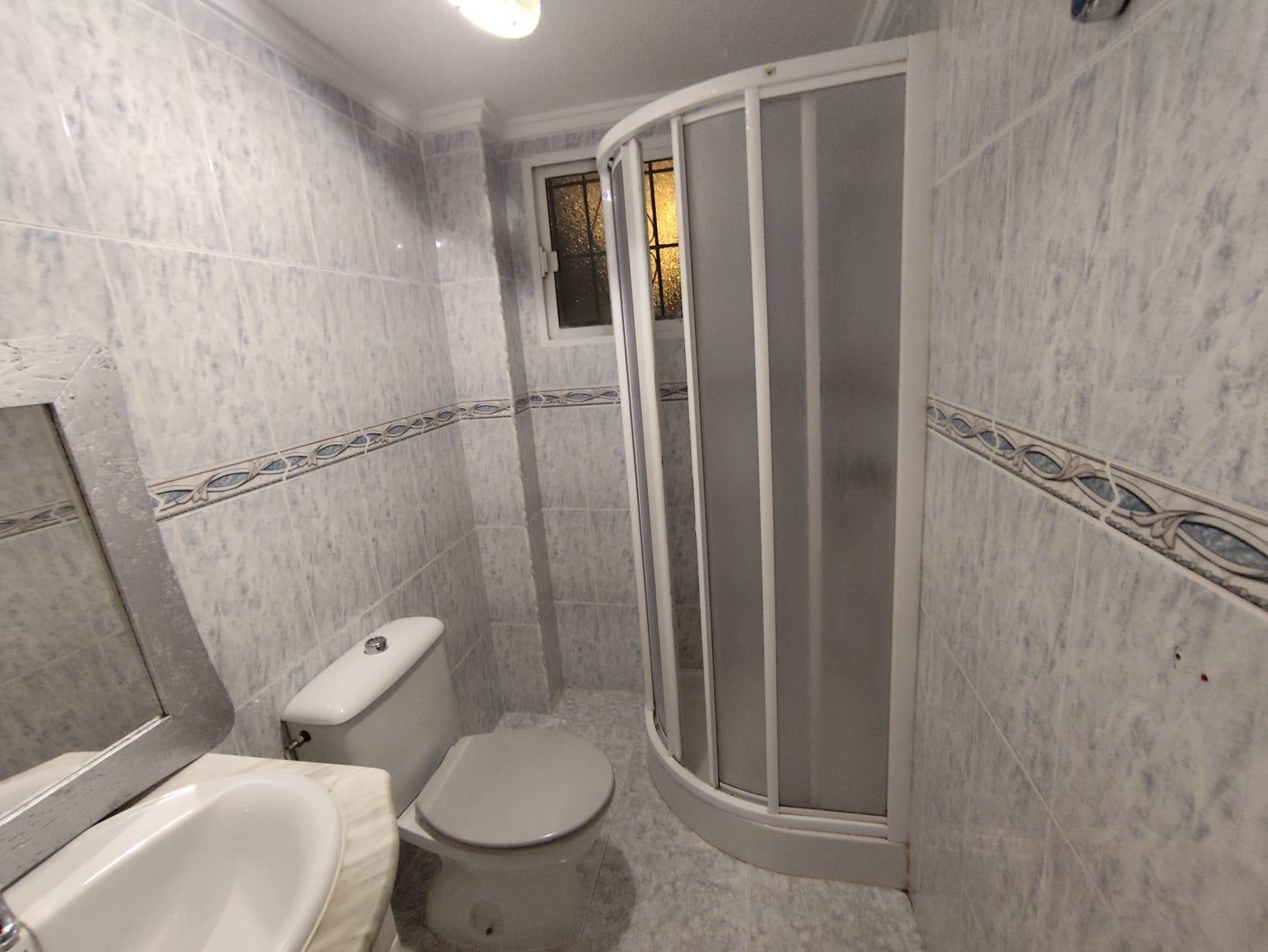 Apartment à Torrevieja, Alicante, Espagne 1 chambre, 34 m2 No. 182961