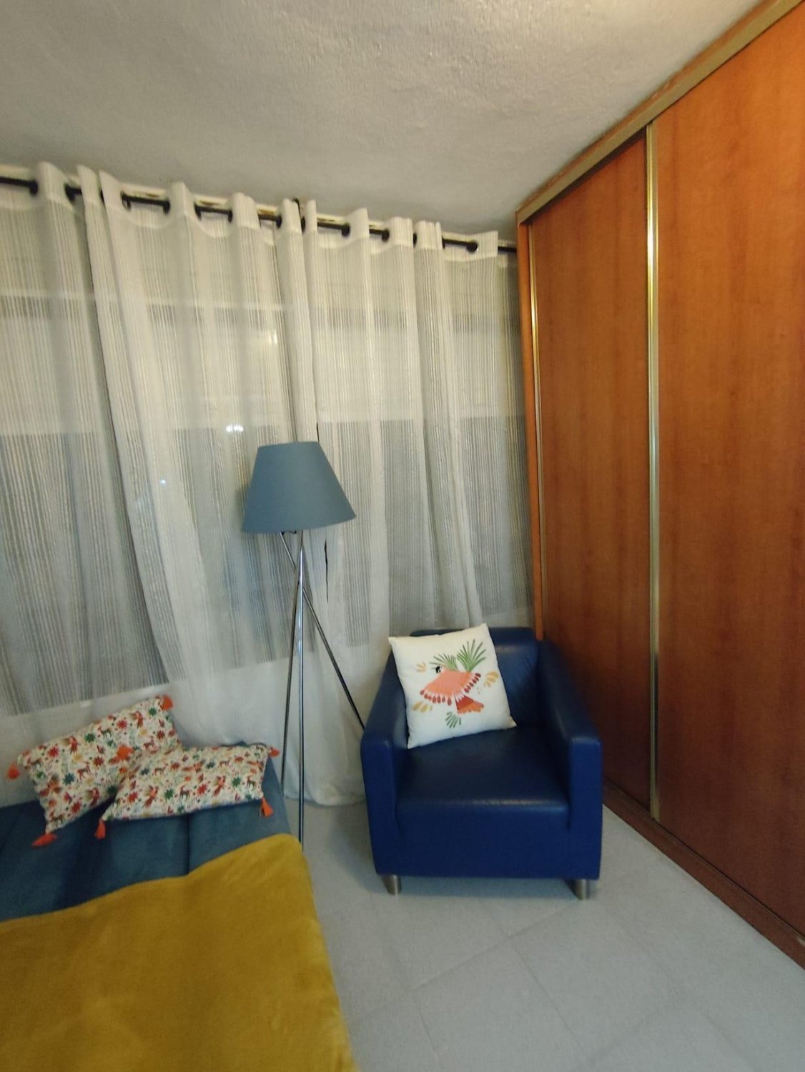 Apartment à Torrevieja, Alicante, Espagne 1 chambre, 34 m2 No. 182961