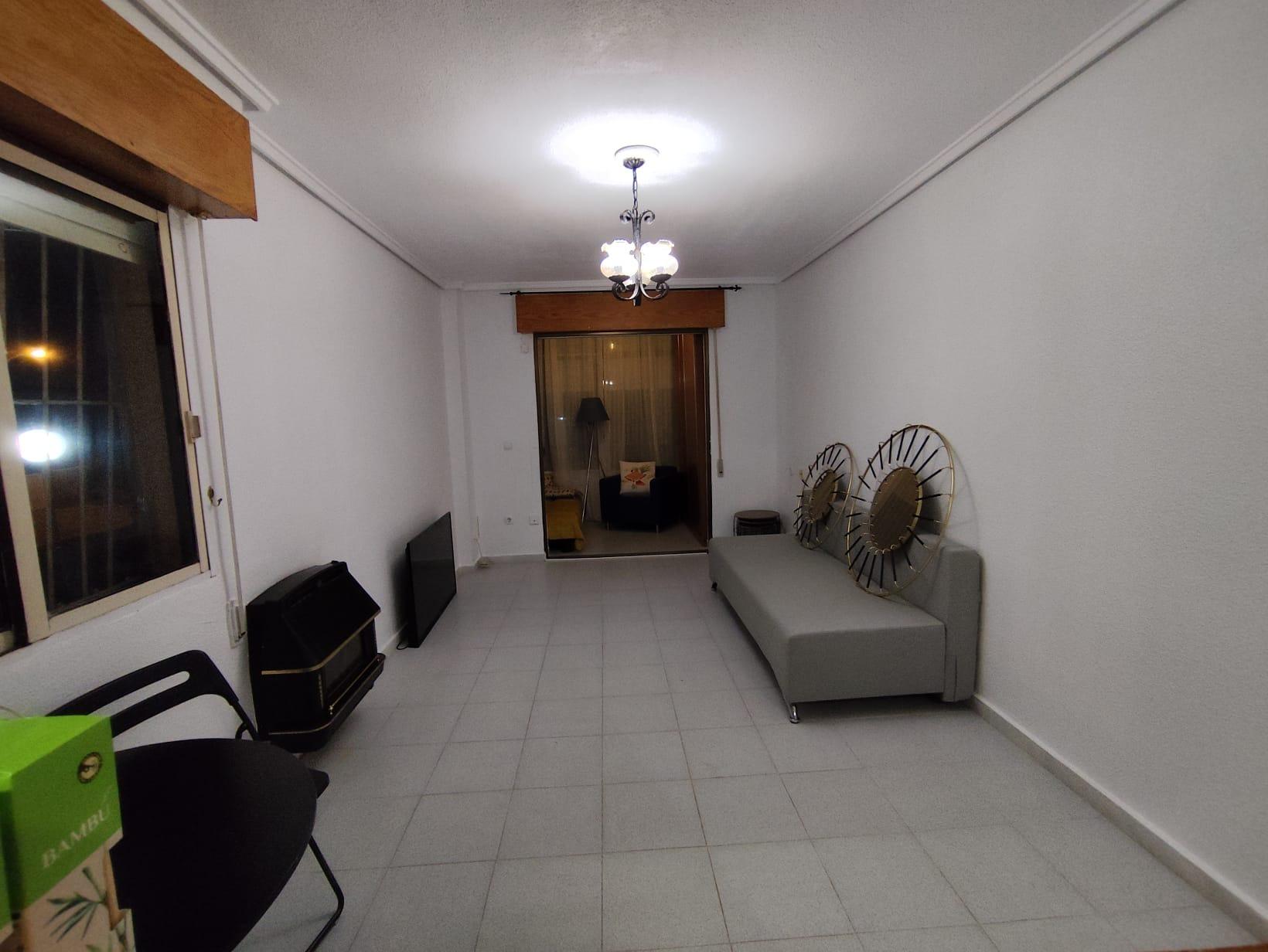 Apartment à Torrevieja, Alicante, Espagne 1 chambre, 34 m2 No. 182961