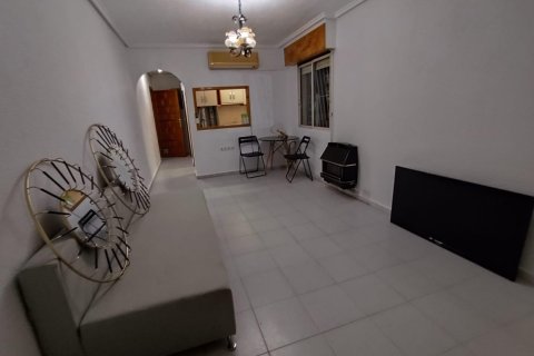 Apartment in Torrevieja, Alicante, Spain 1 bedroom, 34 sq.m. No. 182961