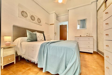 Apartment in Lo Pagan, Murcia, Spain 1 bedroom, 45 sq.m. No. 182966