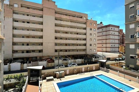 Apartament w Torrevieja, Alicante, Hiszpania 2 sypialnie, 56 mkw. nr 182965