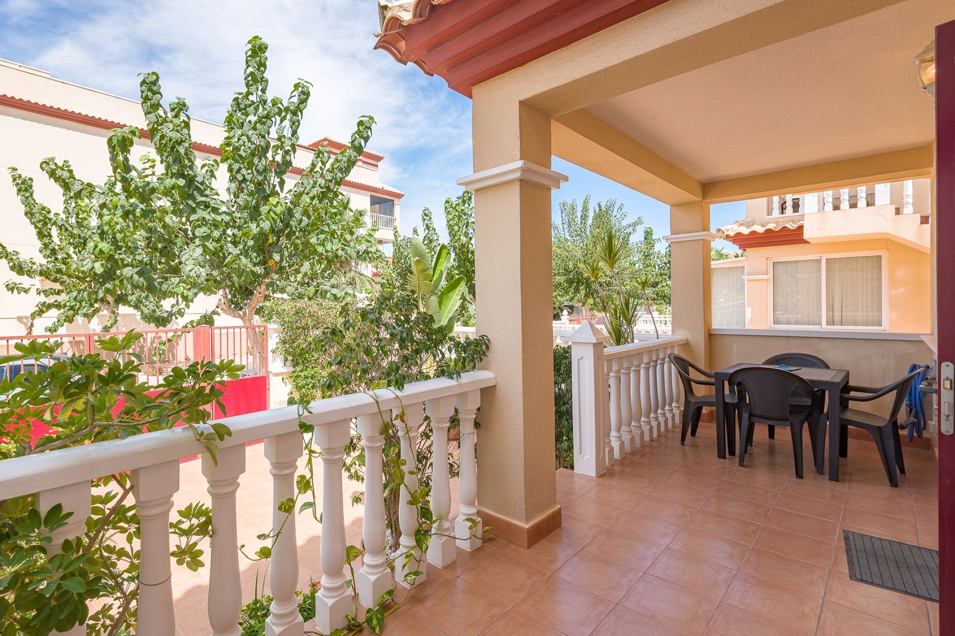 Bungalow w San Pedro del Pinatar, Murcia, Hiszpania 2 sypialnie, 63 mkw. nr 196786
