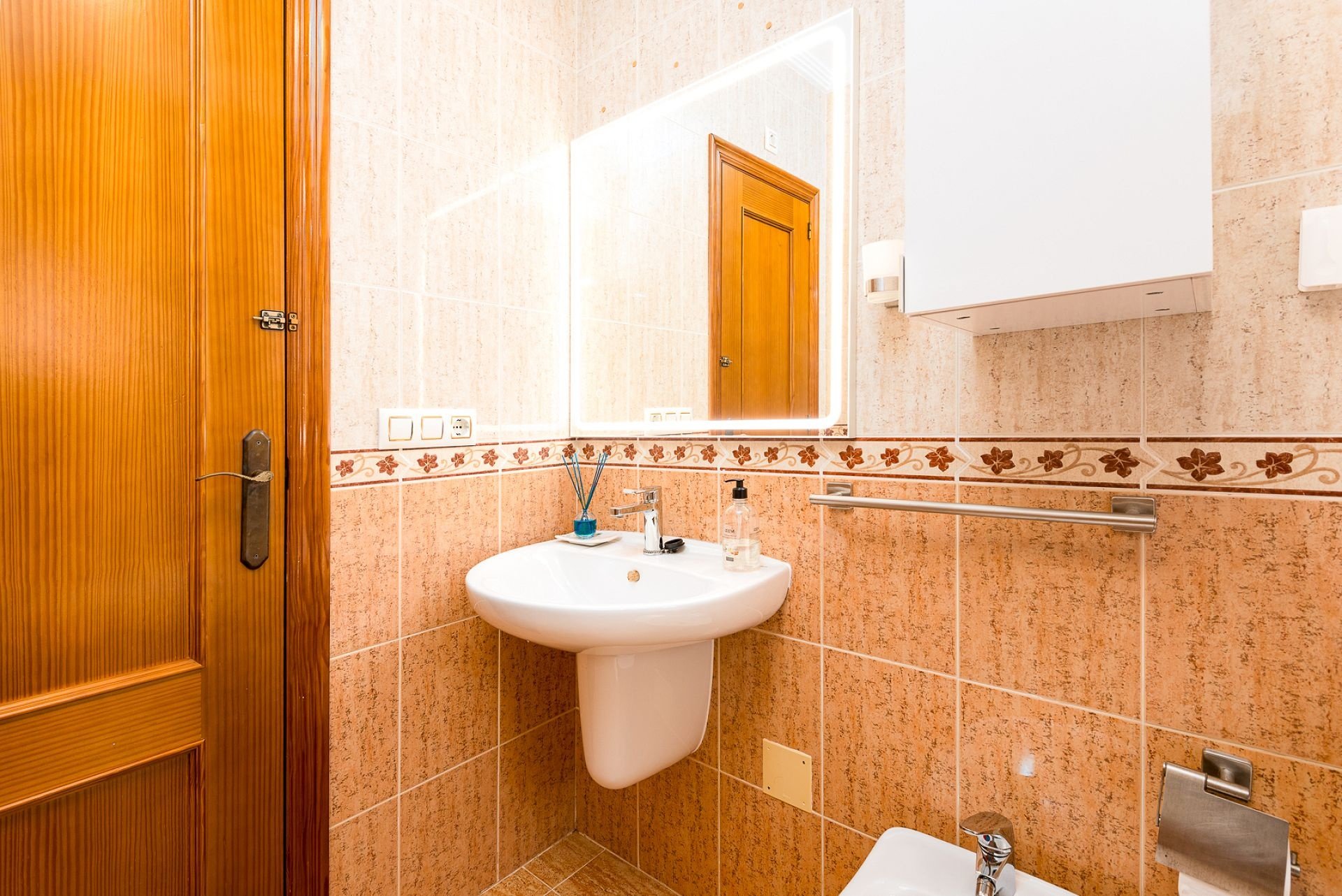 Bungalow w San Pedro del Pinatar, Murcia, Hiszpania 2 sypialnie, 63 mkw. nr 196786