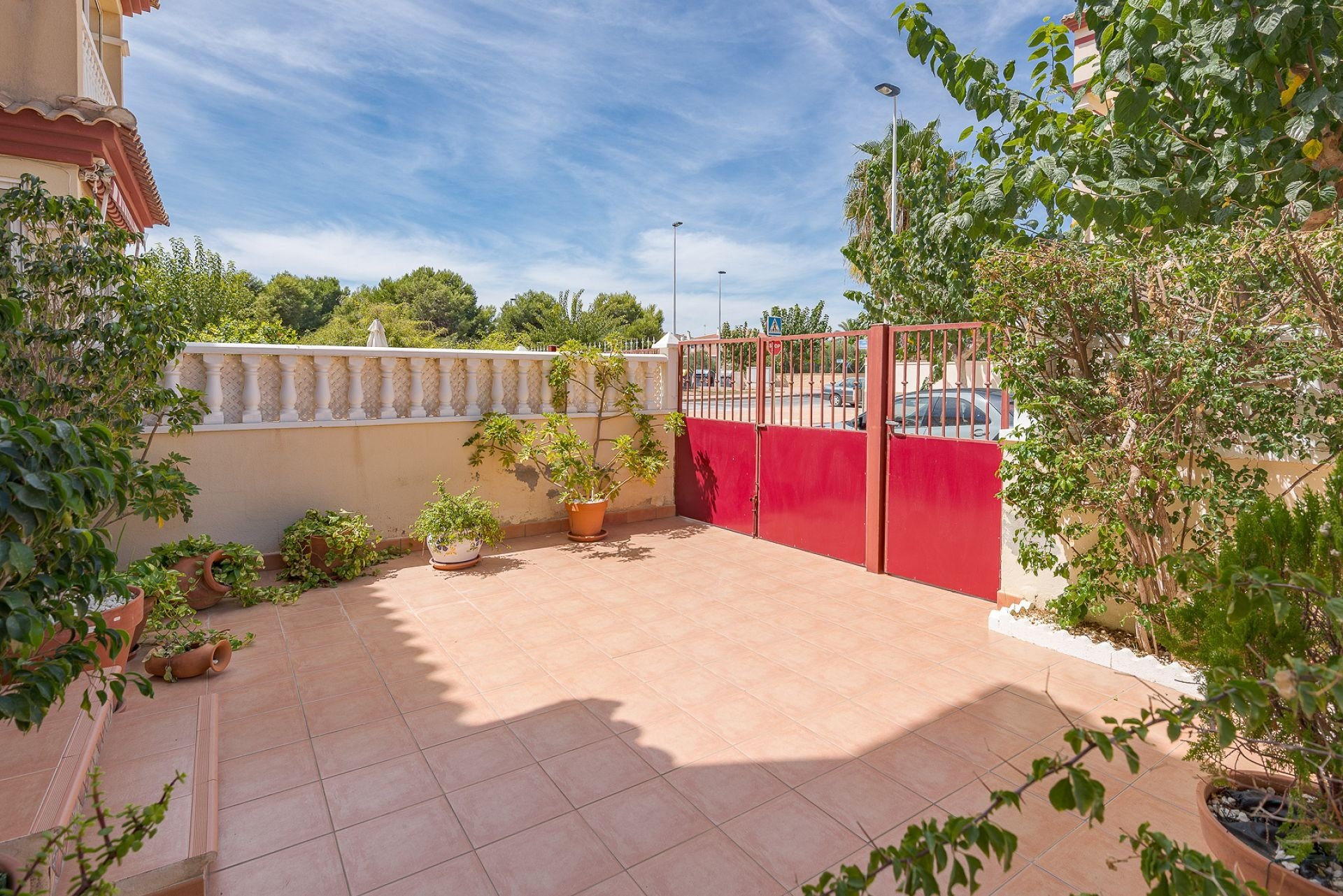 Bungalow w San Pedro del Pinatar, Murcia, Hiszpania 2 sypialnie, 63 mkw. nr 196786