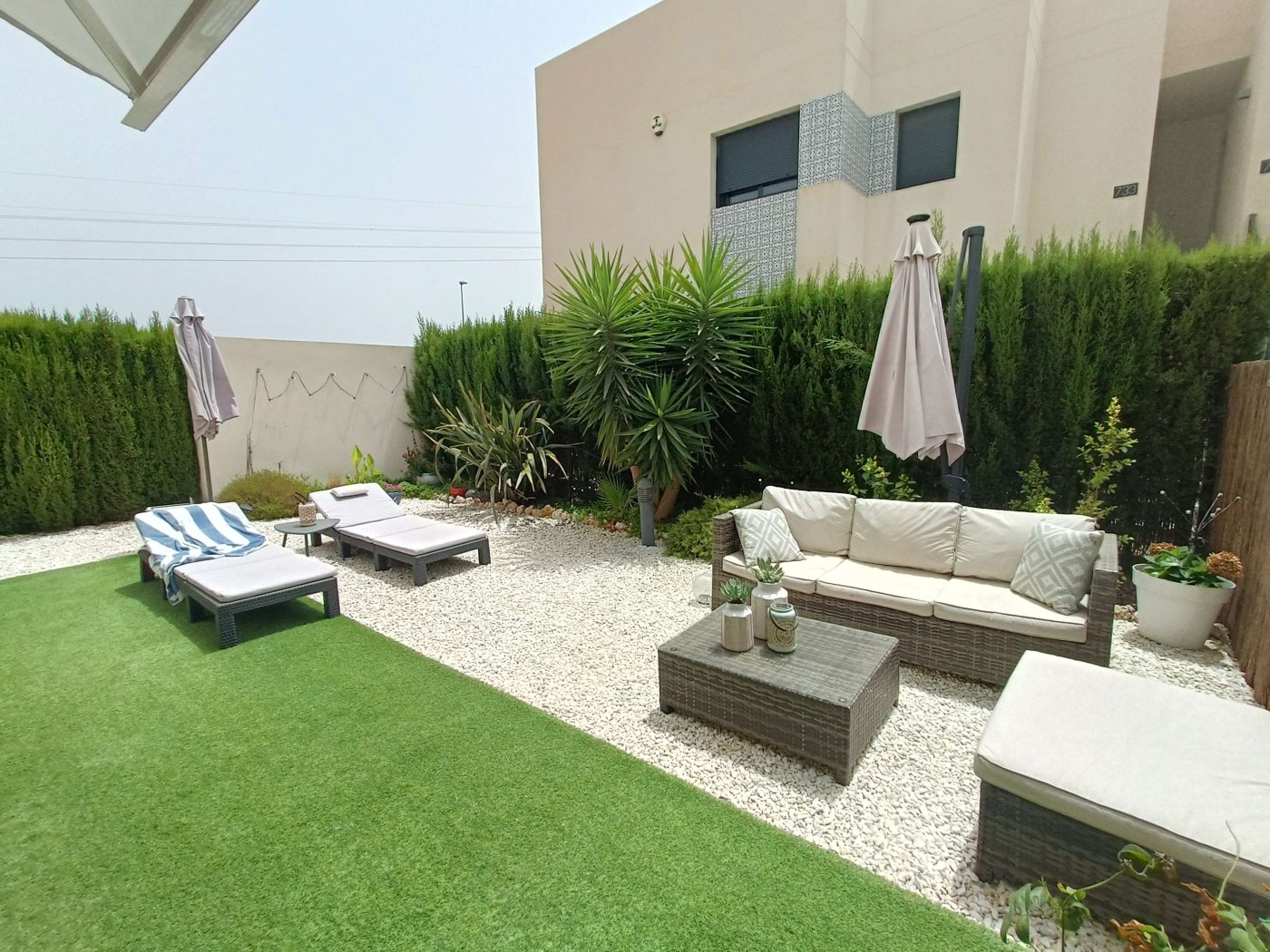 Apartment in San Miguel de Salinas, Alicante, Spain 3 bedrooms, 94 sq.m. No. 196783