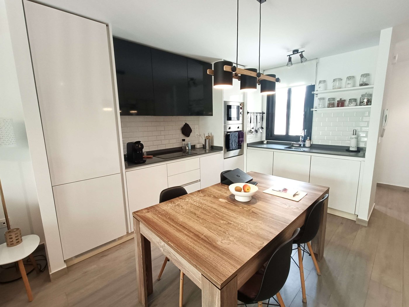 Apartment in San Miguel de Salinas, Alicante, Spain 3 bedrooms, 94 sq.m. No. 196783