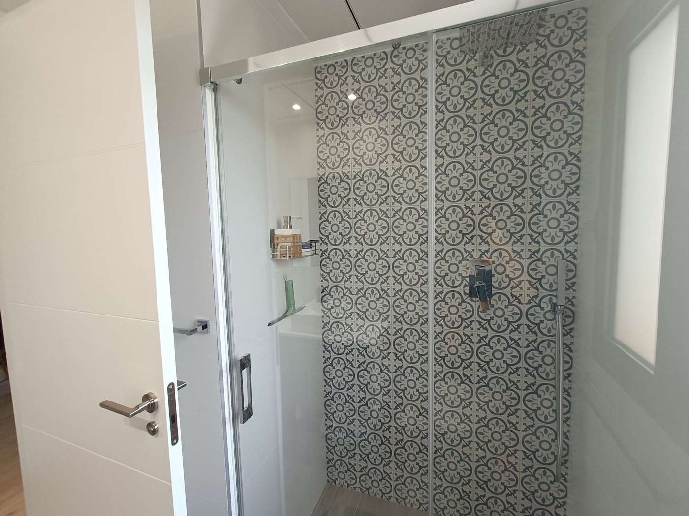 Apartment in San Miguel de Salinas, Alicante, Spain 3 bedrooms, 94 sq.m. No. 196783