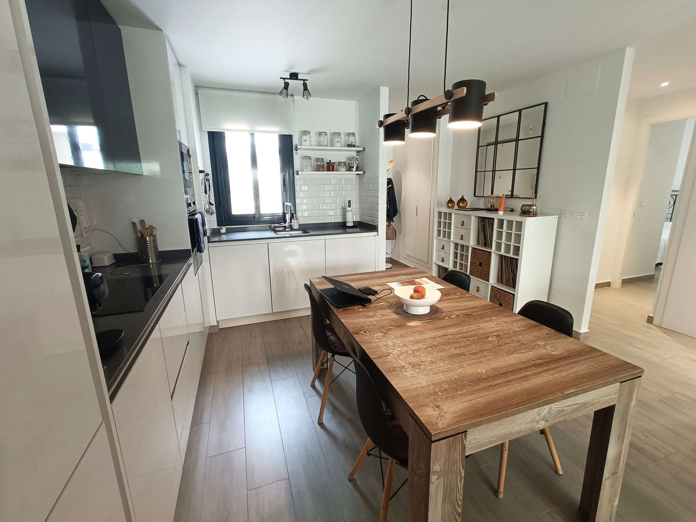 Apartment in San Miguel de Salinas, Alicante, Spain 3 bedrooms, 94 sq.m. No. 196783