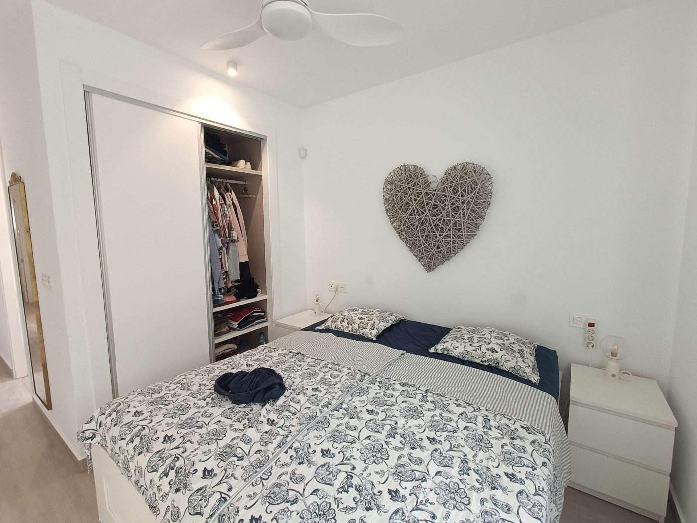 Apartment in San Miguel de Salinas, Alicante, Spain 3 bedrooms, 94 sq.m. No. 196783