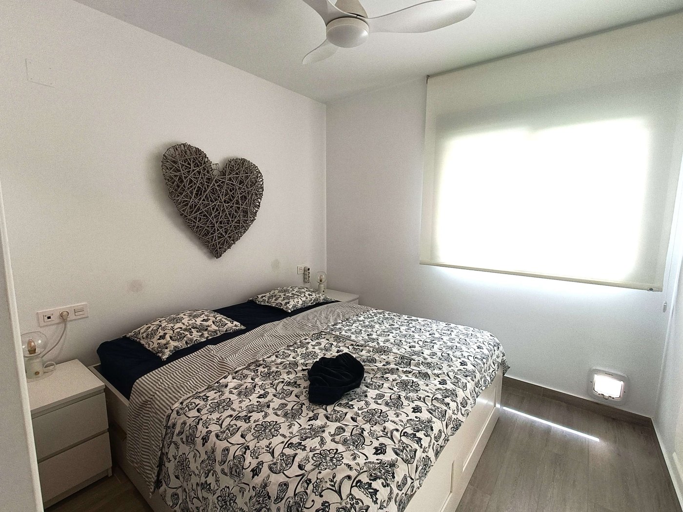 Apartment in San Miguel de Salinas, Alicante, Spain 3 bedrooms, 94 sq.m. No. 196783