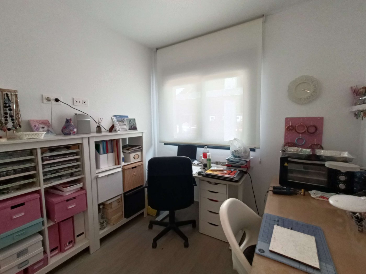 Apartment in San Miguel de Salinas, Alicante, Spain 3 bedrooms, 94 sq.m. No. 196783