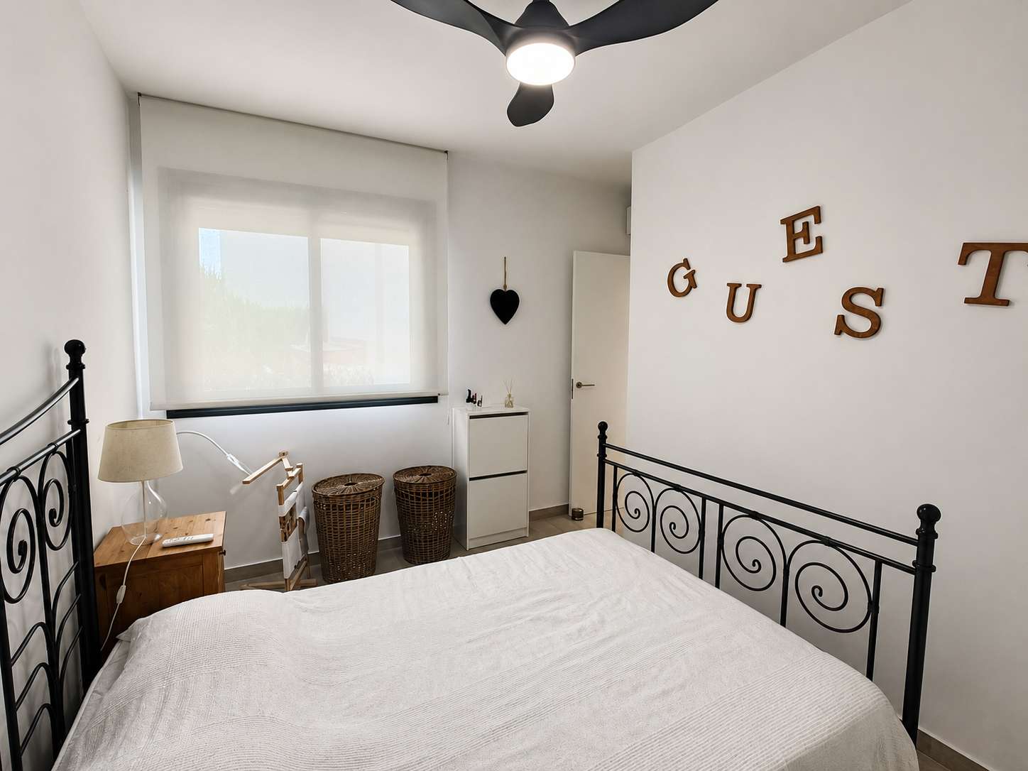 Apartment in San Miguel de Salinas, Alicante, Spain 3 bedrooms, 94 sq.m. No. 196783