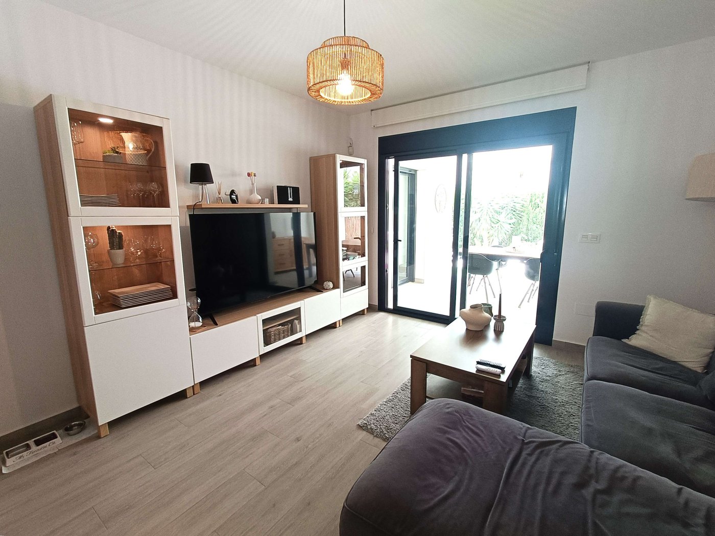 Apartment in San Miguel de Salinas, Alicante, Spain 3 bedrooms, 94 sq.m. No. 196783