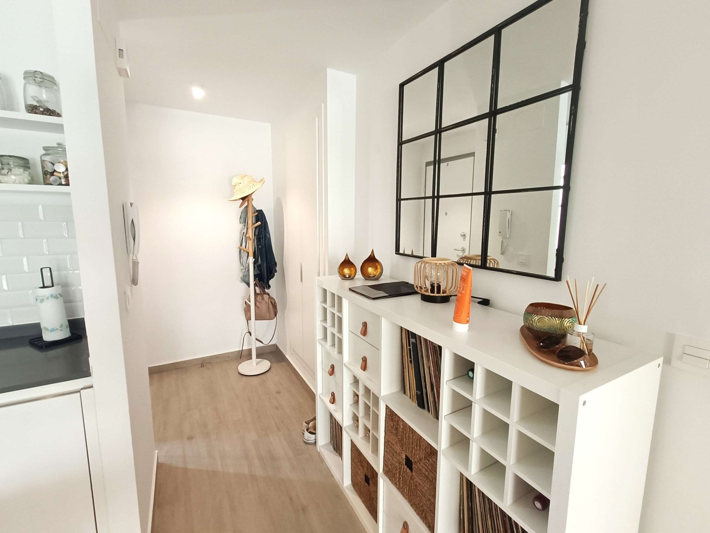 Apartment in San Miguel de Salinas, Alicante, Spain 3 bedrooms, 94 sq.m. No. 196783