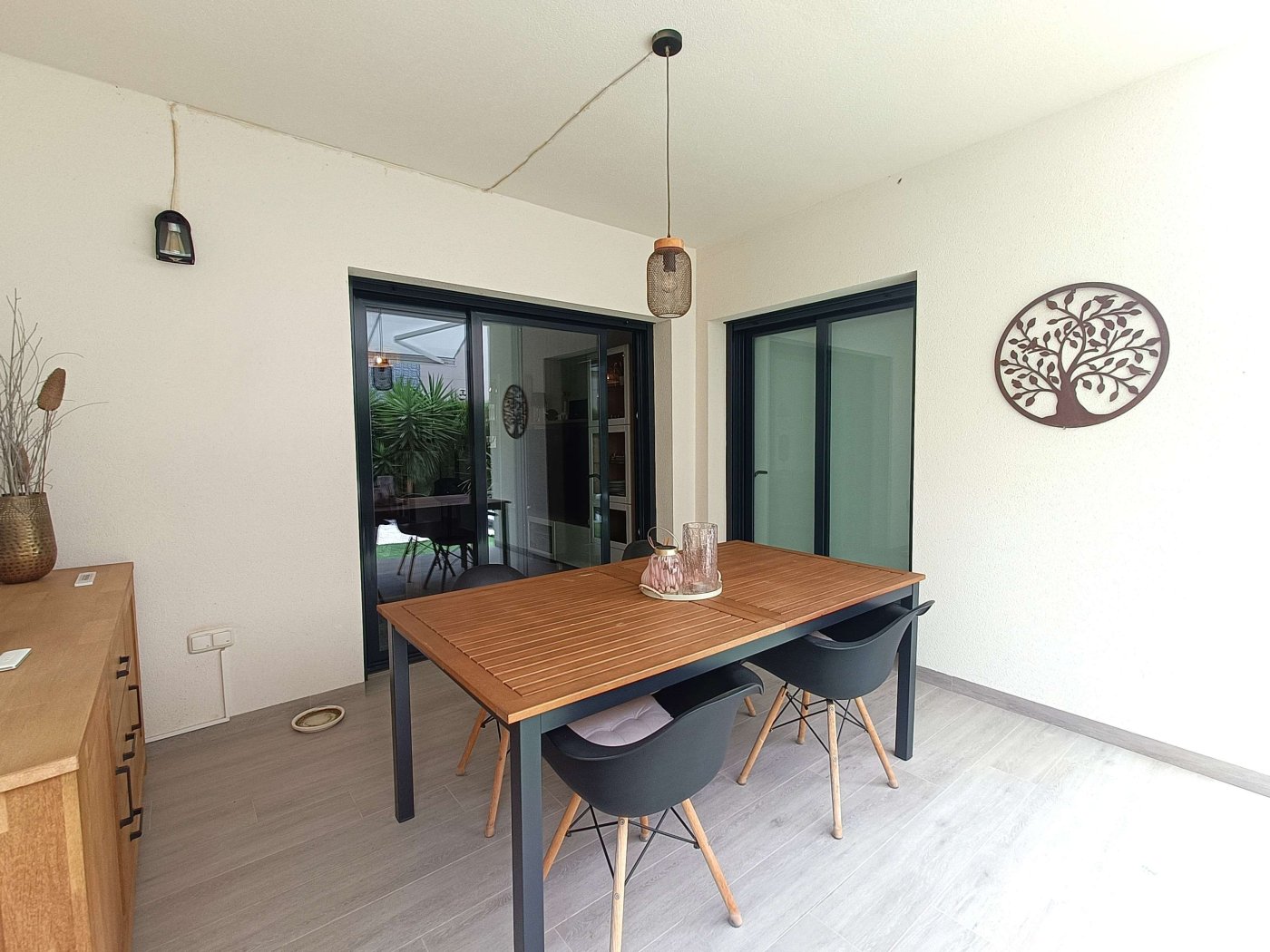 Apartment in San Miguel de Salinas, Alicante, Spain 3 bedrooms, 94 sq.m. No. 196783