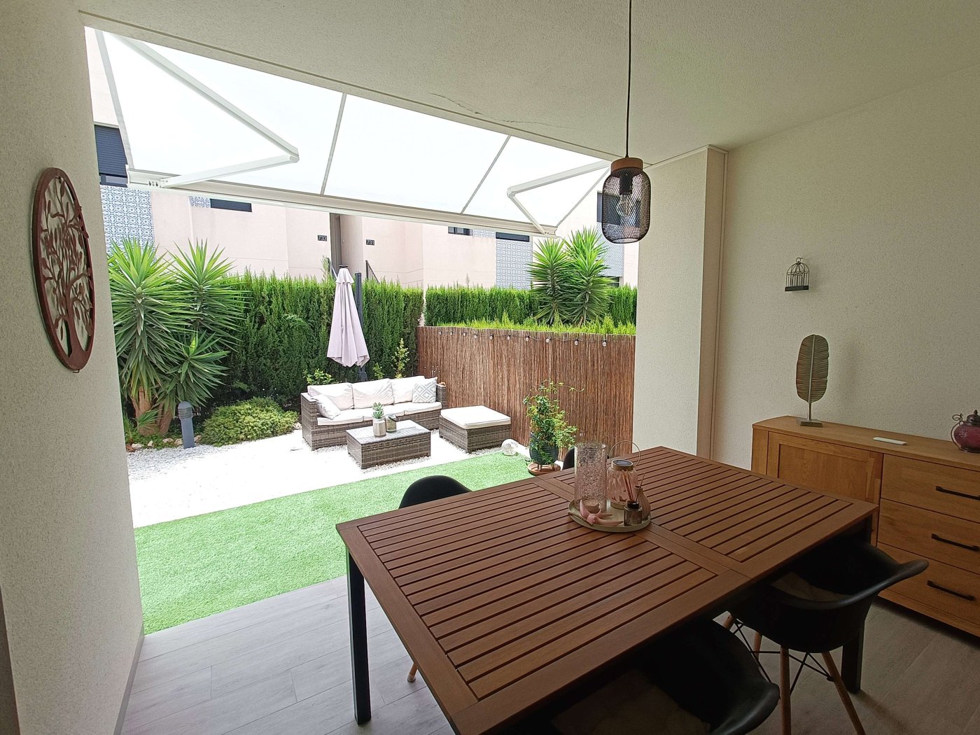 Apartment in San Miguel de Salinas, Alicante, Spain 3 bedrooms, 94 sq.m. No. 196783