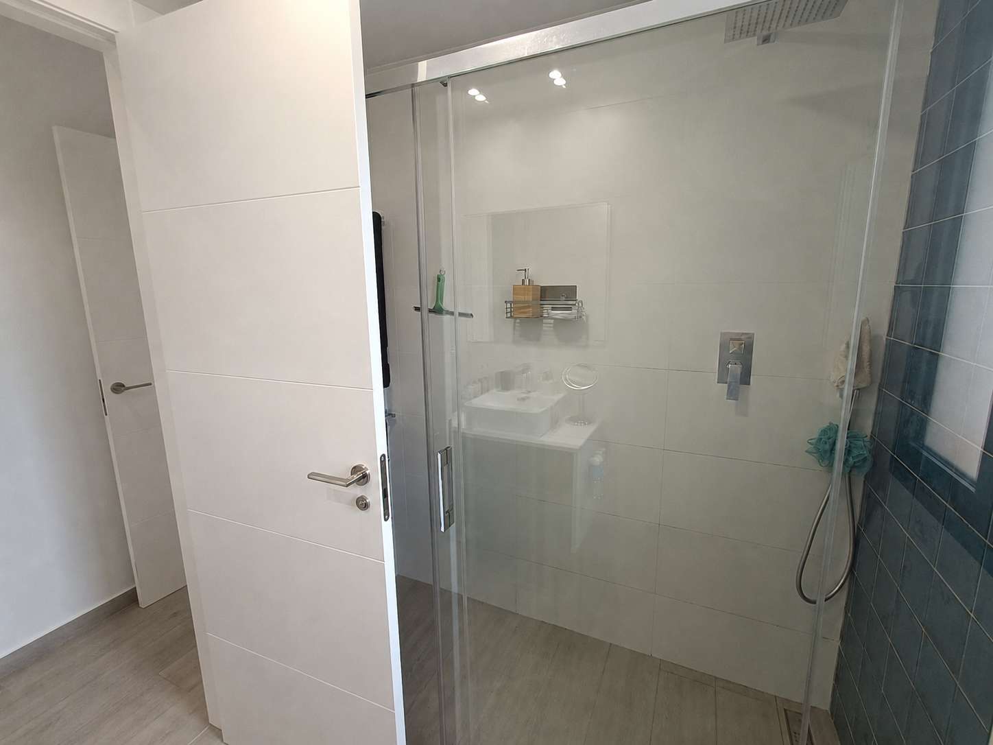 Apartment in San Miguel de Salinas, Alicante, Spain 3 bedrooms, 94 sq.m. No. 196783